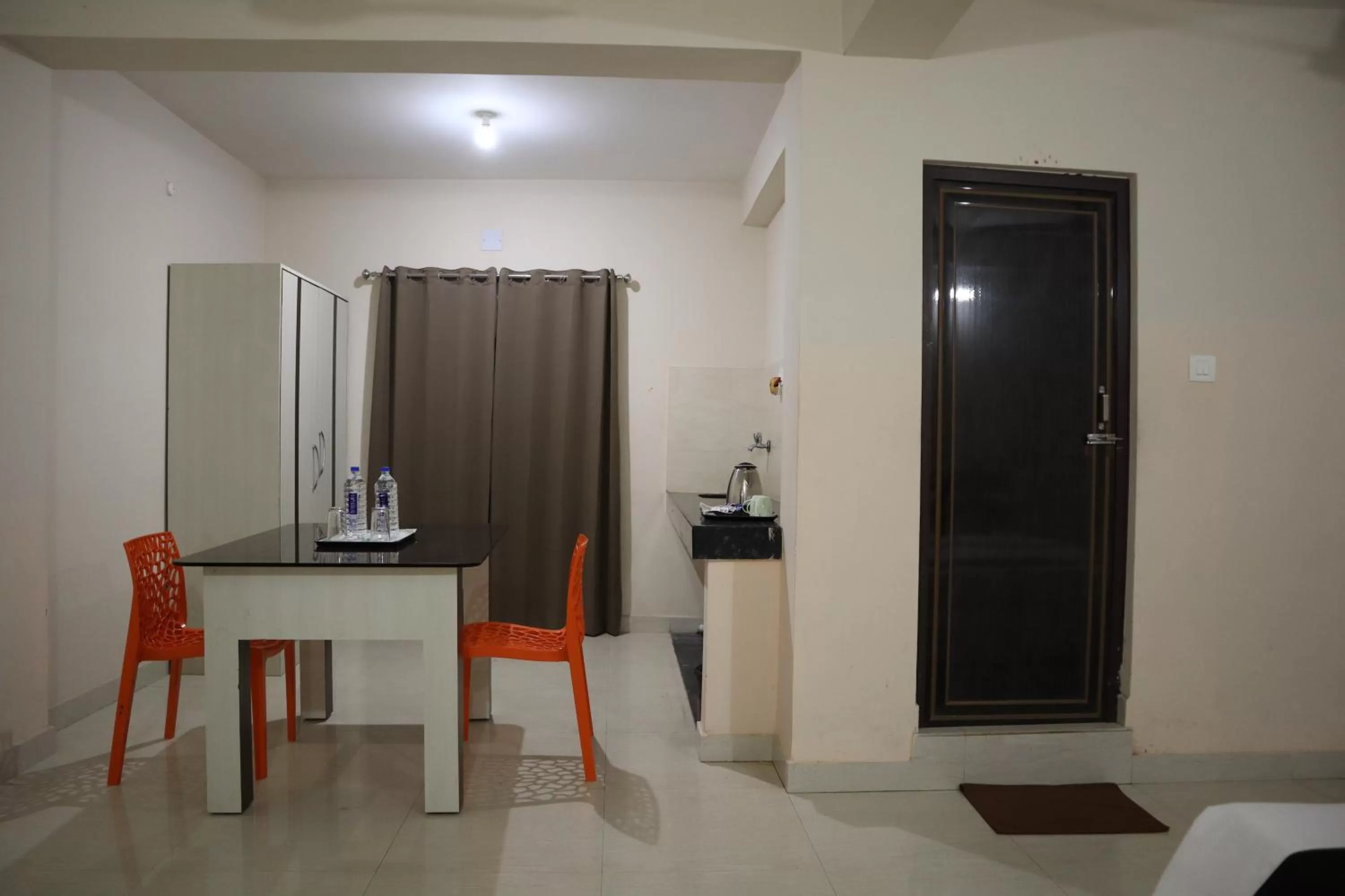 TV/Entertainment Center in Grand Resort