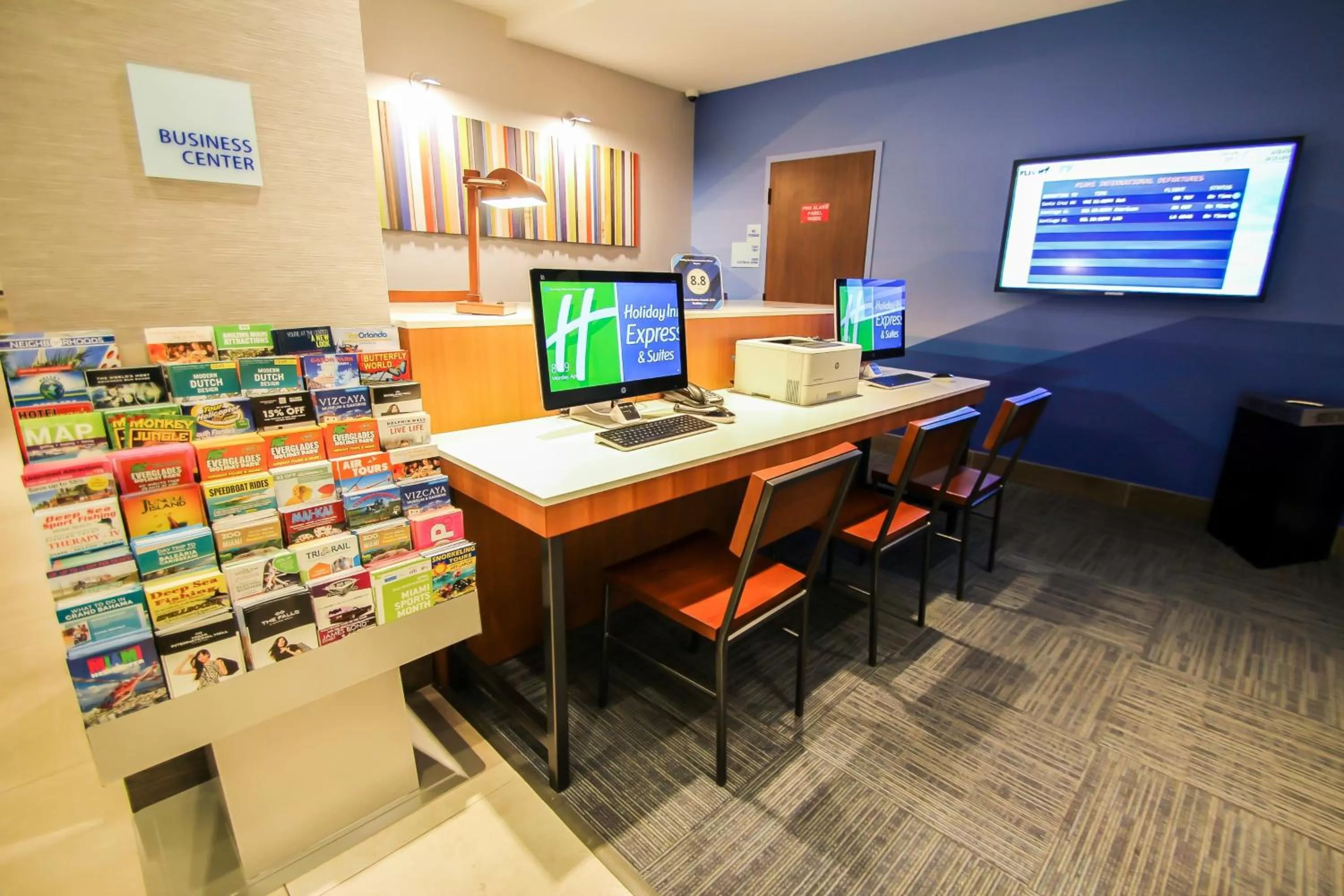 Other in Holiday Inn Express & Suites Miami Airport East by IHG