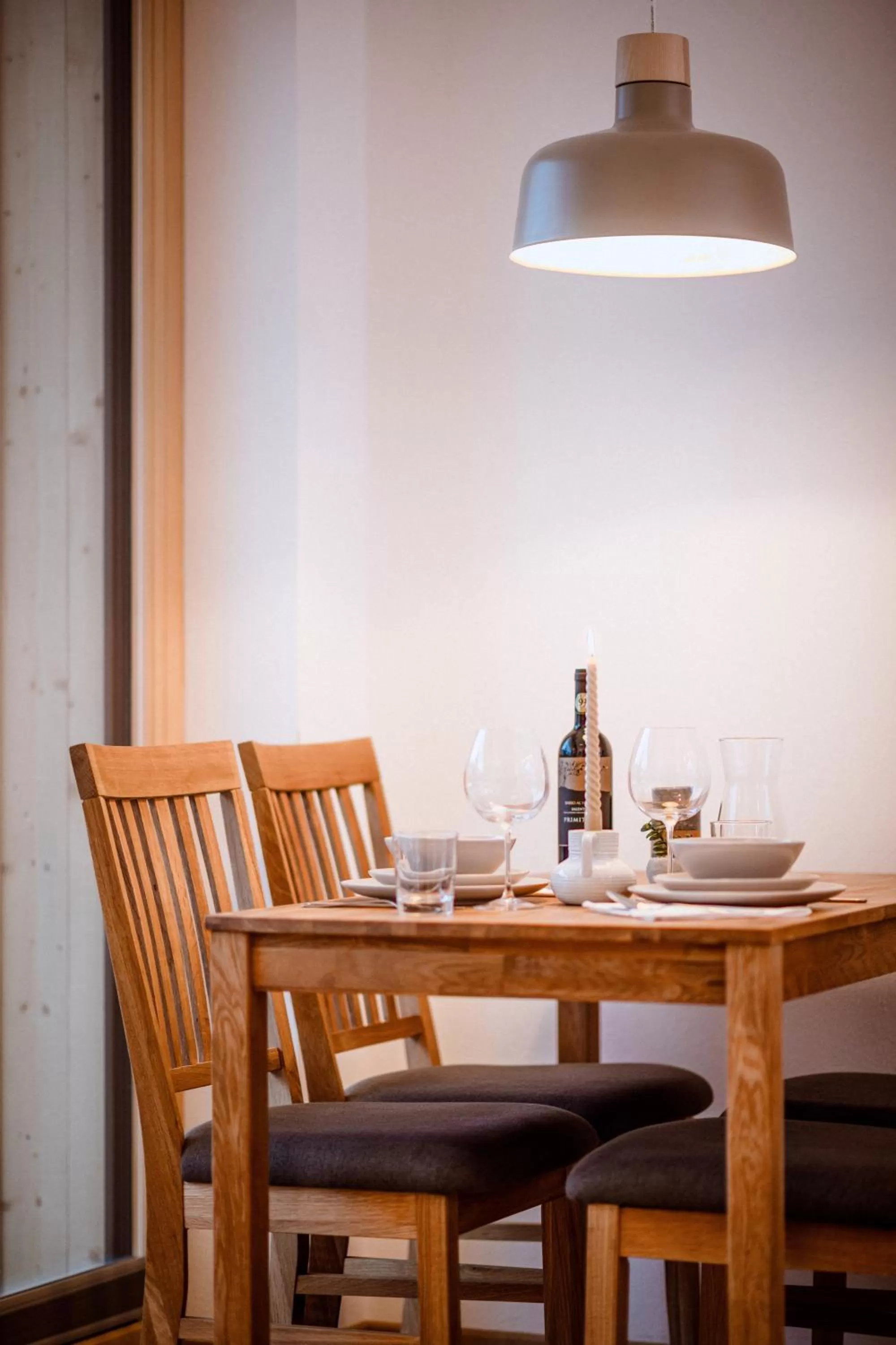 kitchen in Da Alois - Alpine Premium Apartments