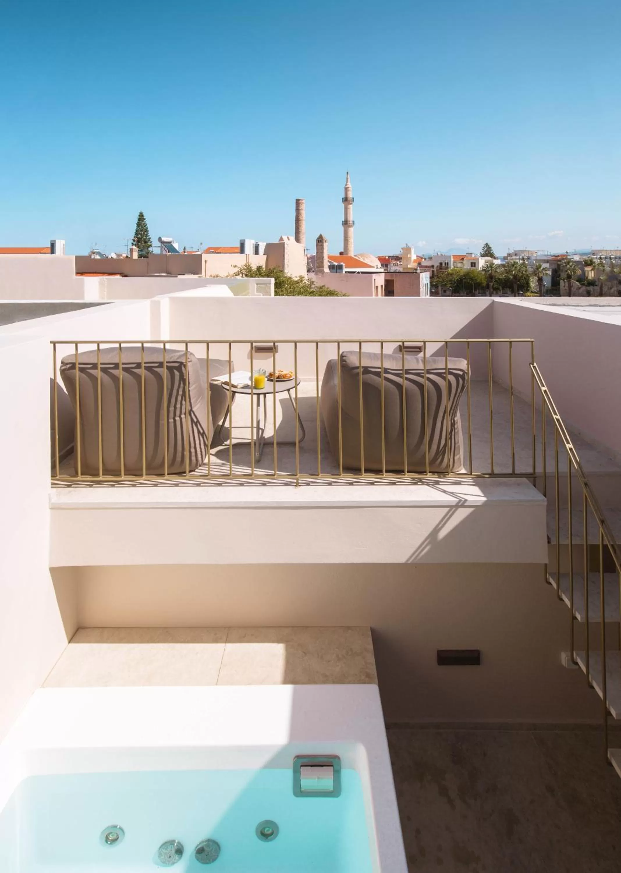 Neratze Hammam Suites