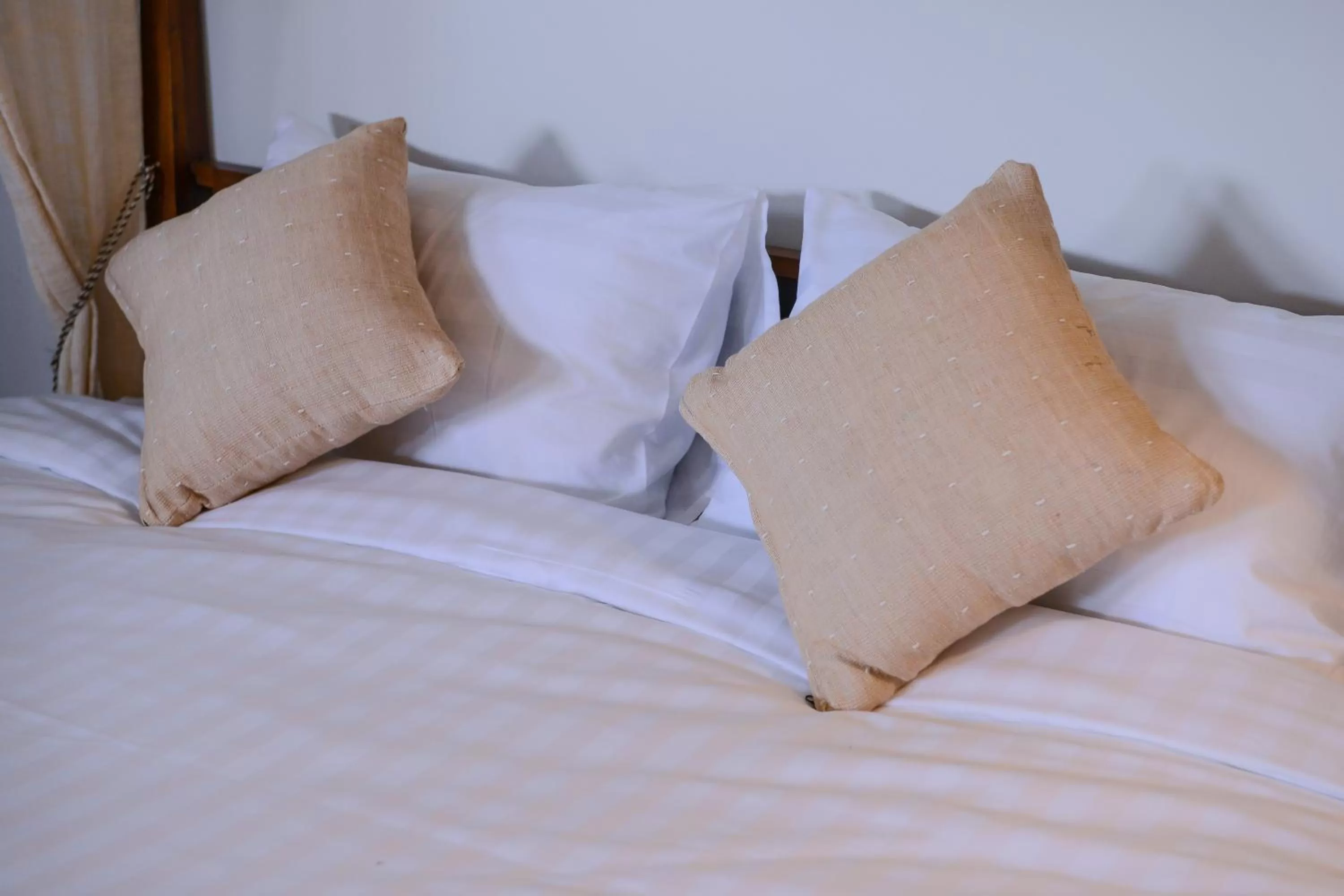 Bed in Neighbor Phuthon