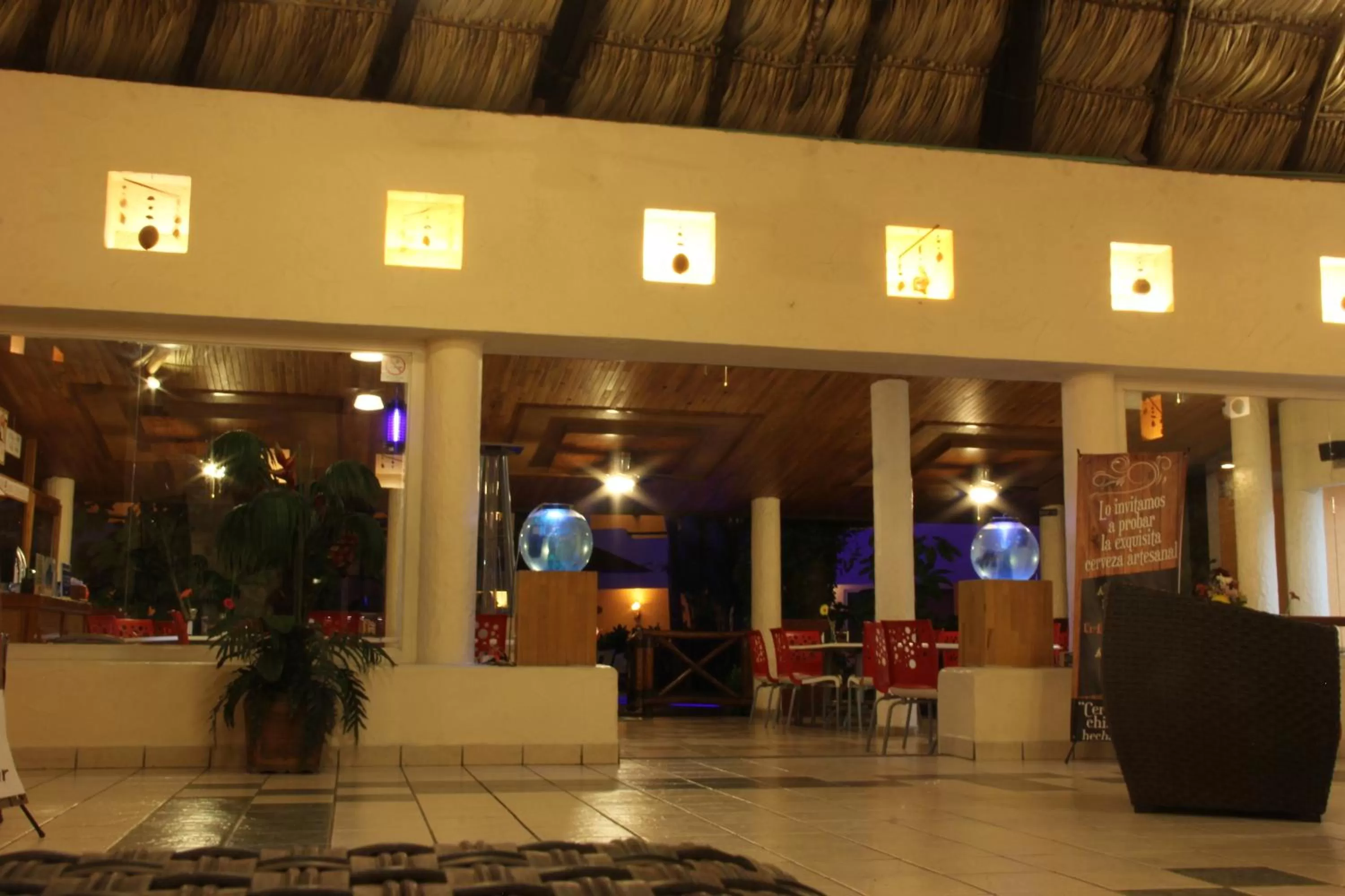 Hotel Palapa Palace