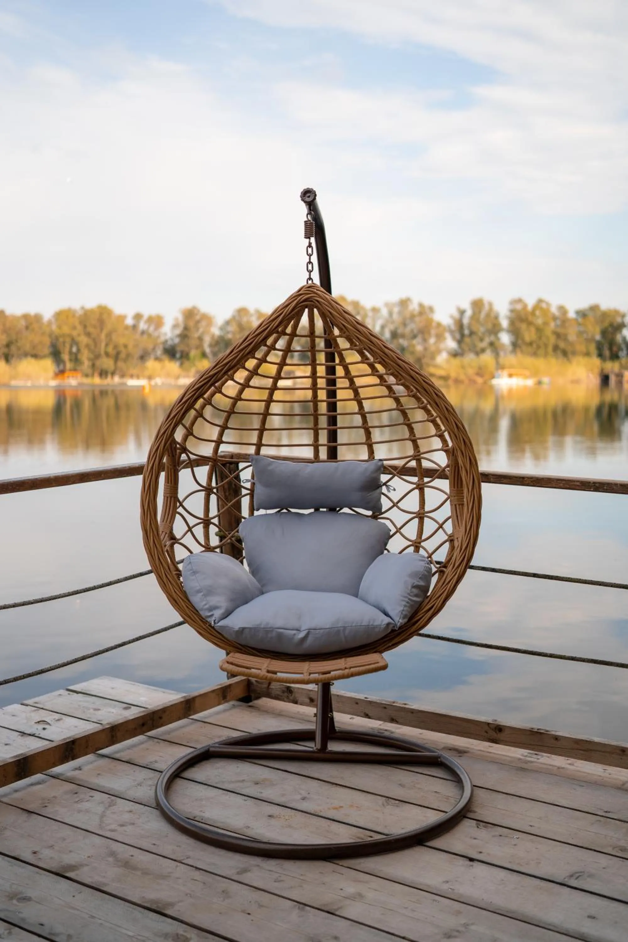 Balcony/Terrace in Plana Resort & SPA