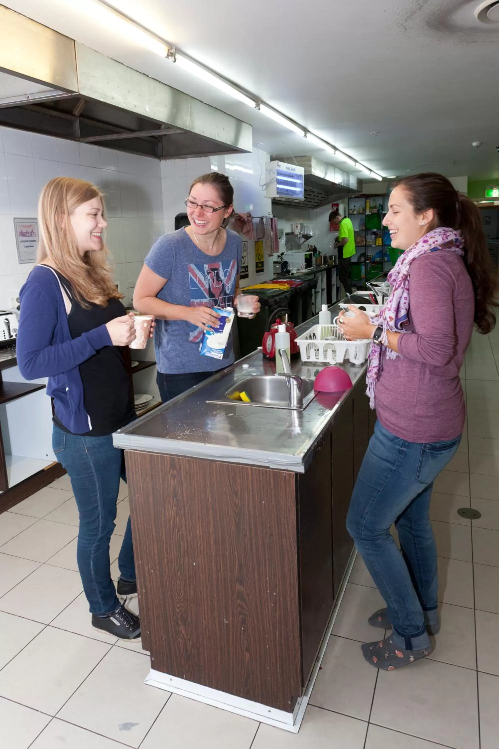 790 on George Backpackers