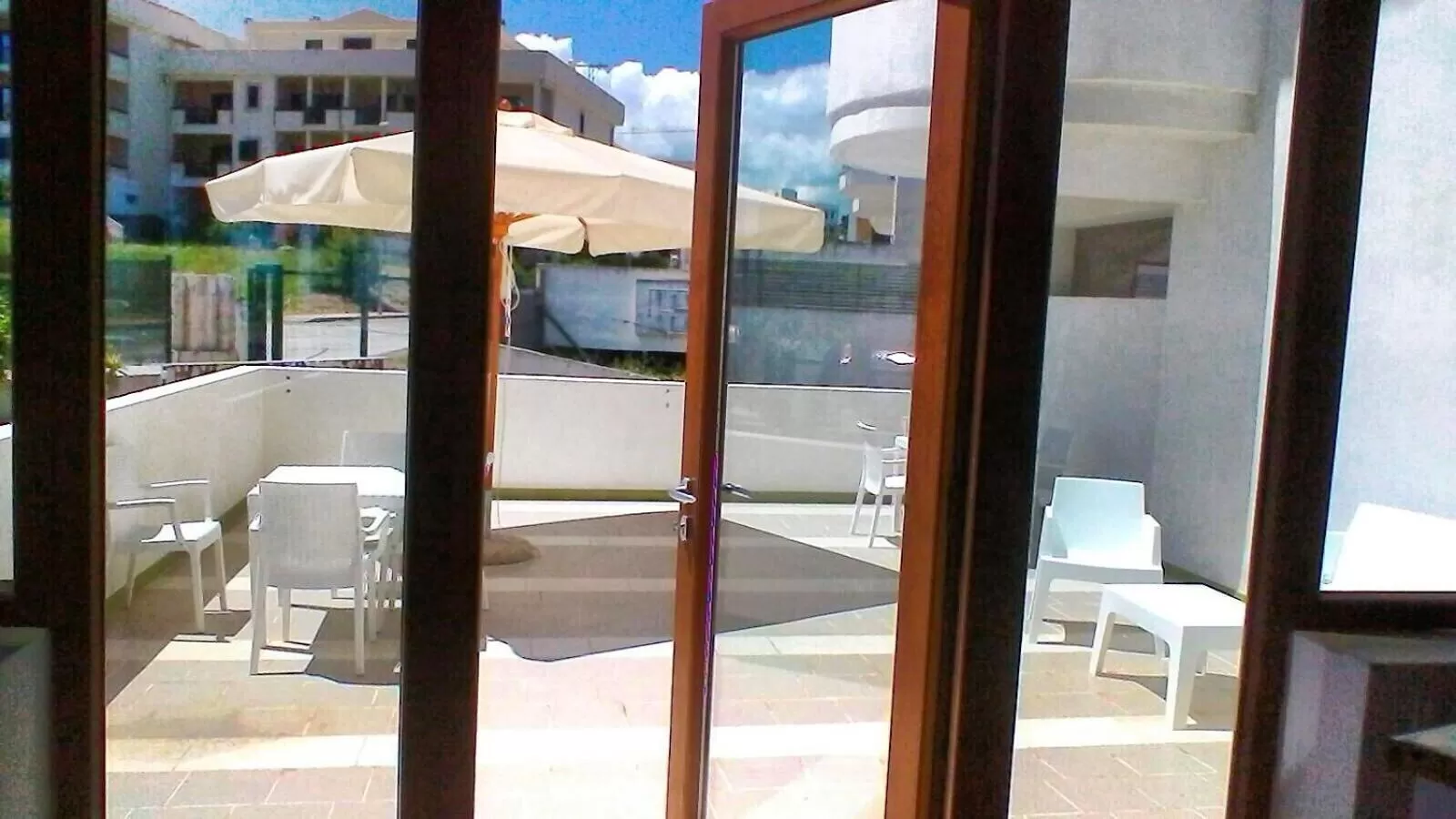 Evening entertainment in B&B Palazzo Manfredi Vieste, Fronte mare con Parcheggio