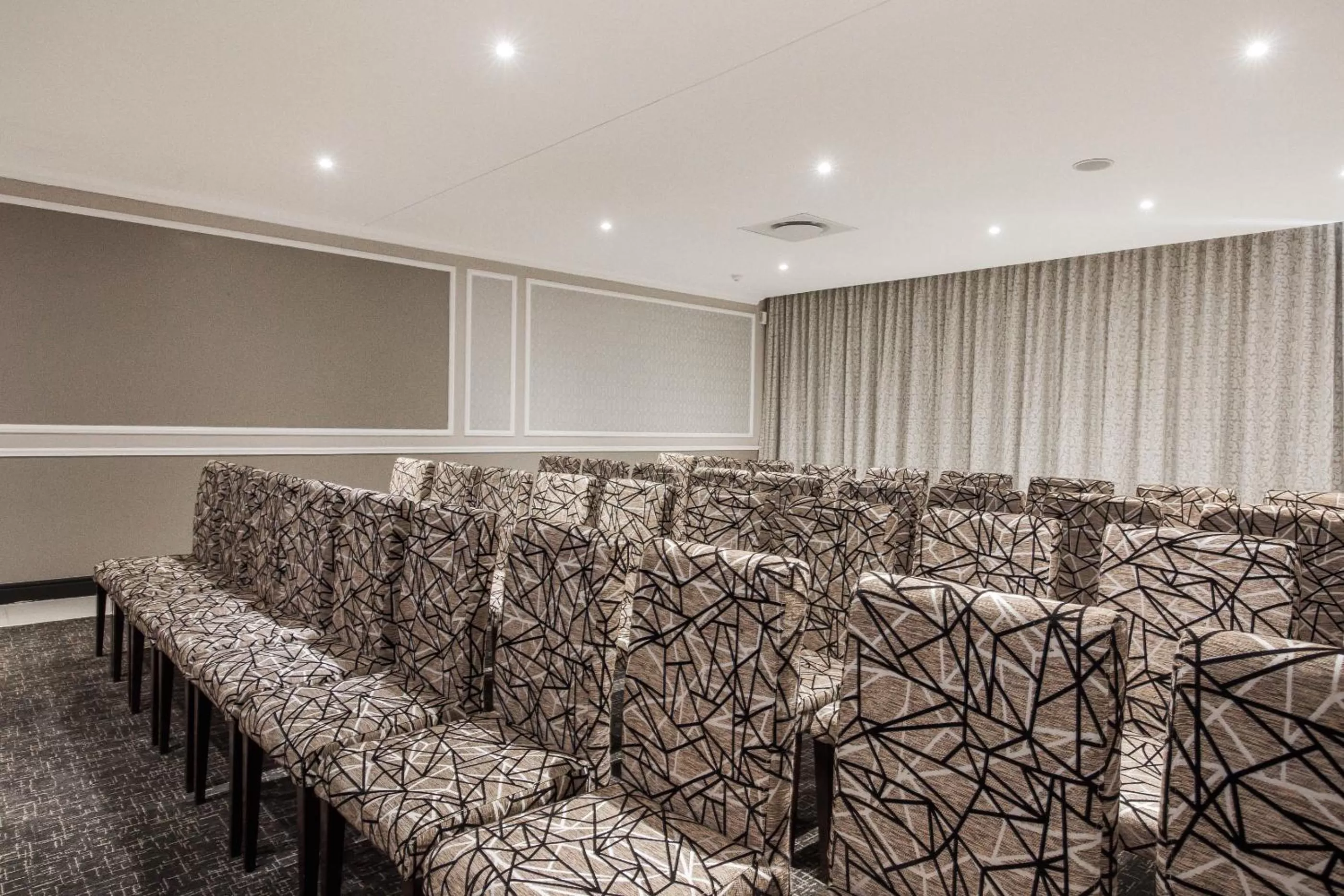 Banquet/Function facilities in Premier Hotel Cape Town
