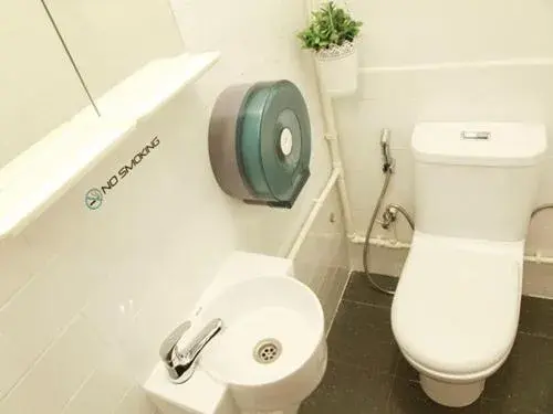 Single Pod in Mixed Dorm in Dream Lodge Single Pod in Mixed Dorm in Dream Lodge