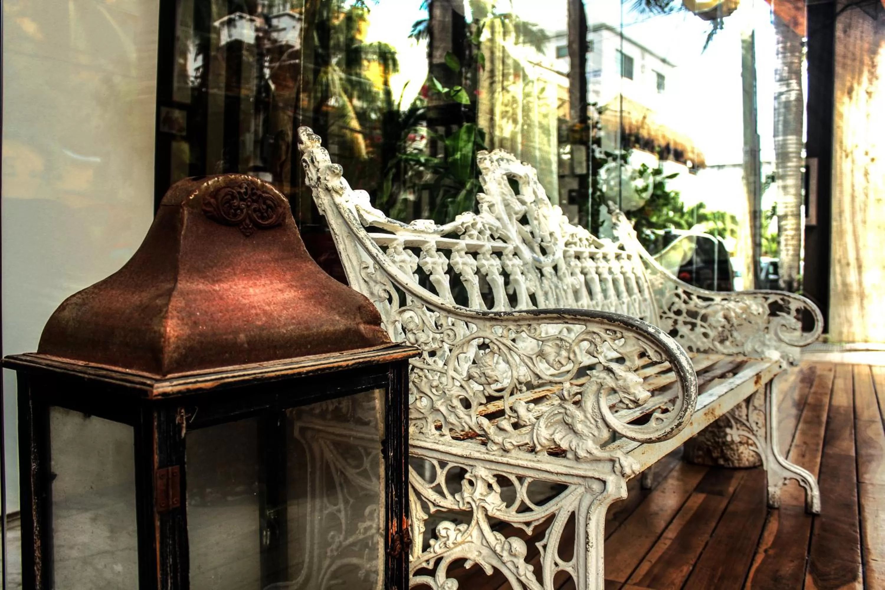 Other in Be Playa Hotel Boutique & Rooftop Bar - Adults Only