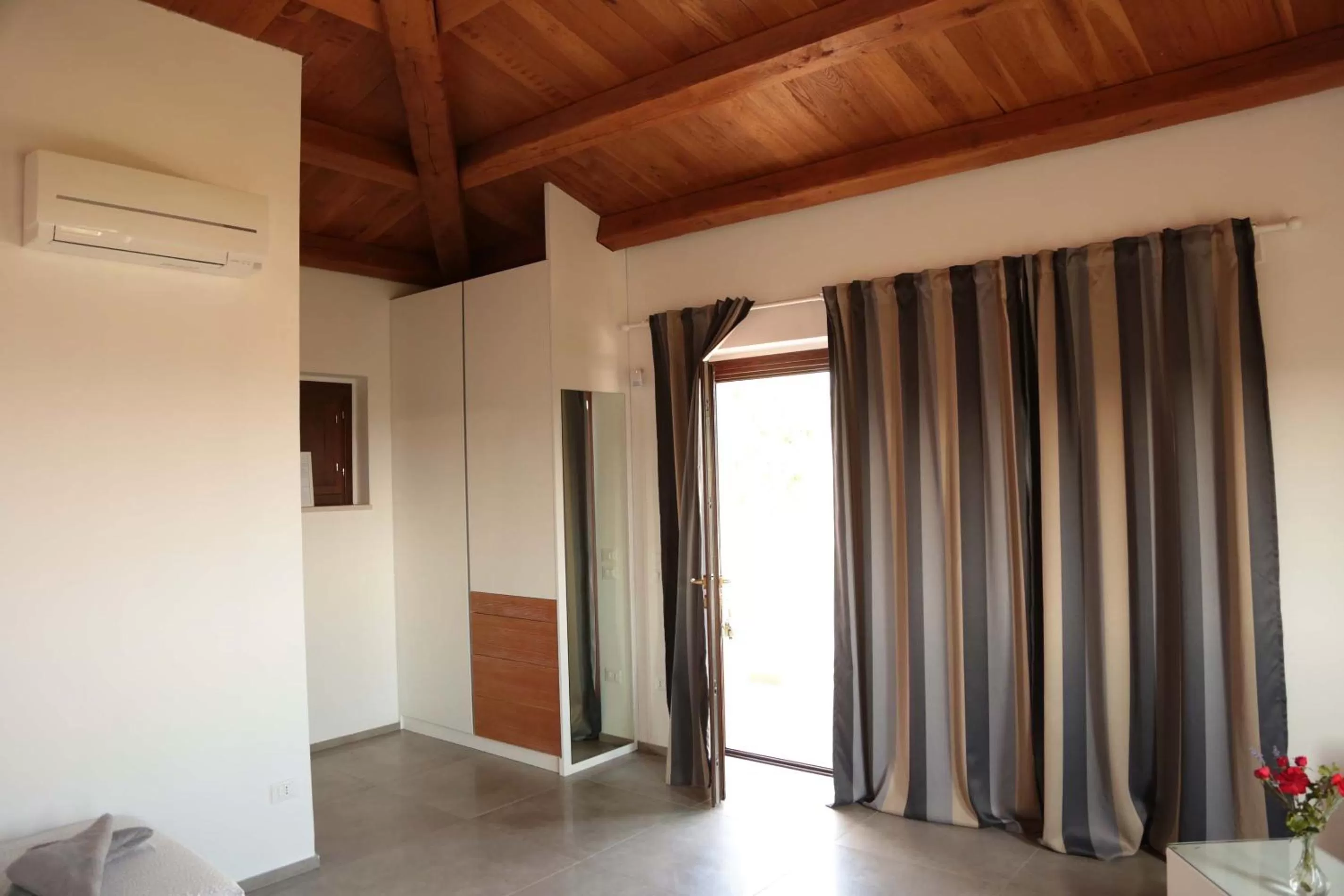 Villa Angiolina, Molise