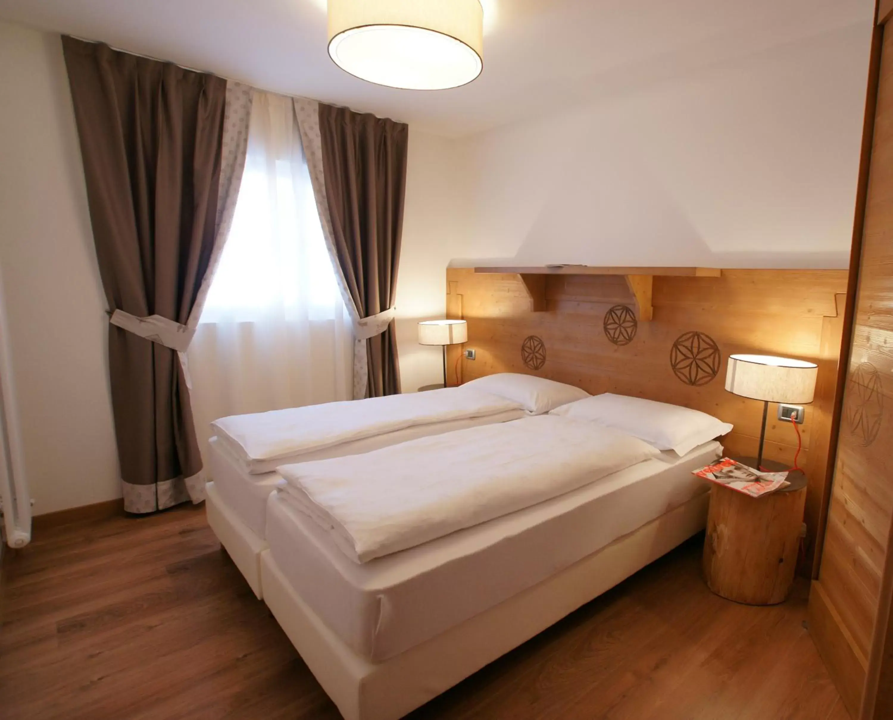 Junior Suite in Adler Family and Wellness ApartHotel Junior Suite in Adler Family and Wellness ApartHotel