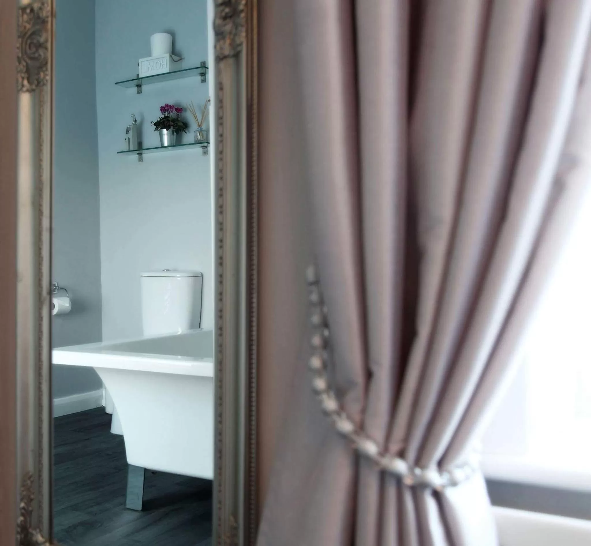 Coffee/tea facilities in The Windmill Inn - Whitby