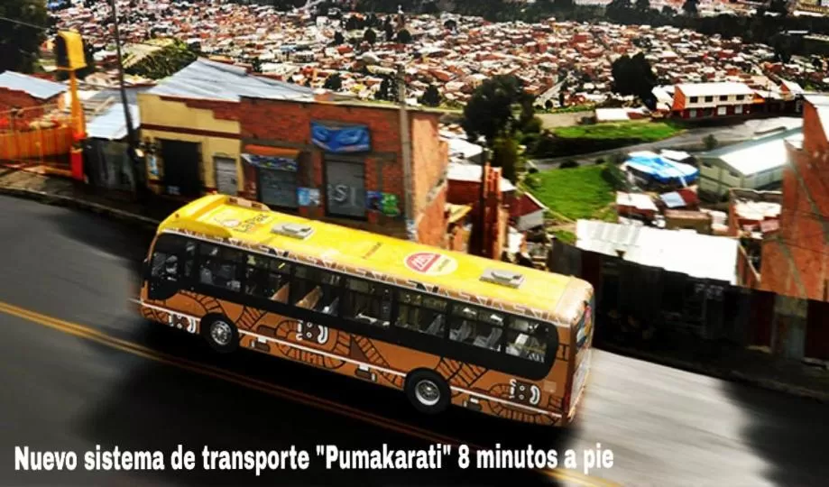 shuttle in Hotel Madrid