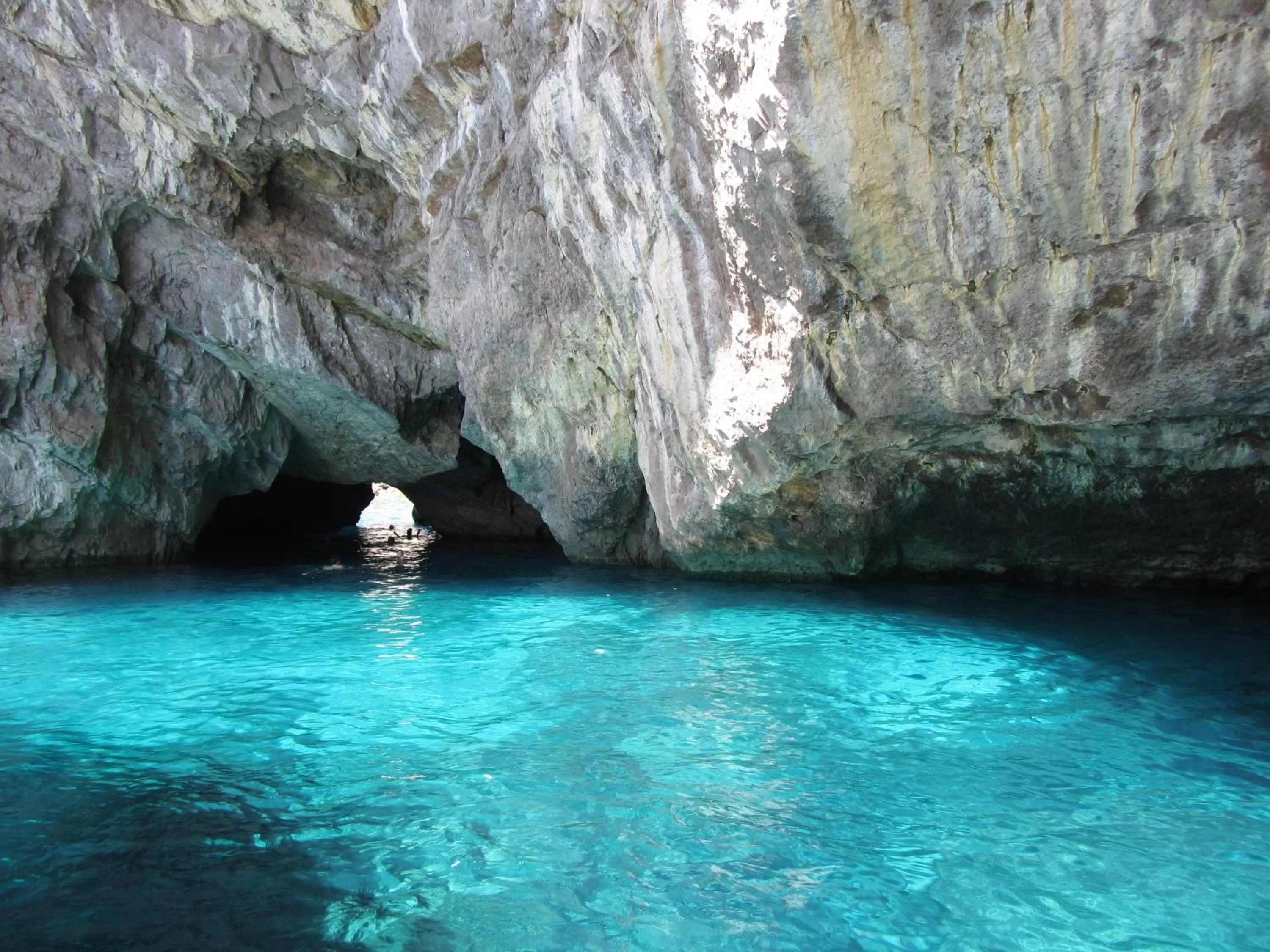 Nearby landmark in Hotel Santa Caterina Village Club