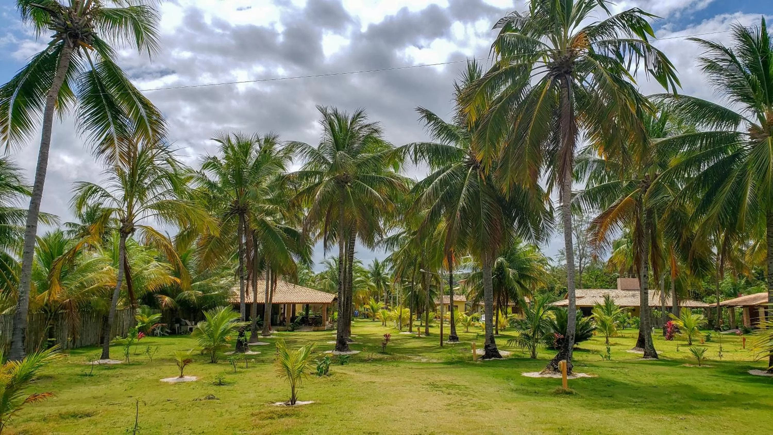 Pousada e Restaurante Encanto das Águas