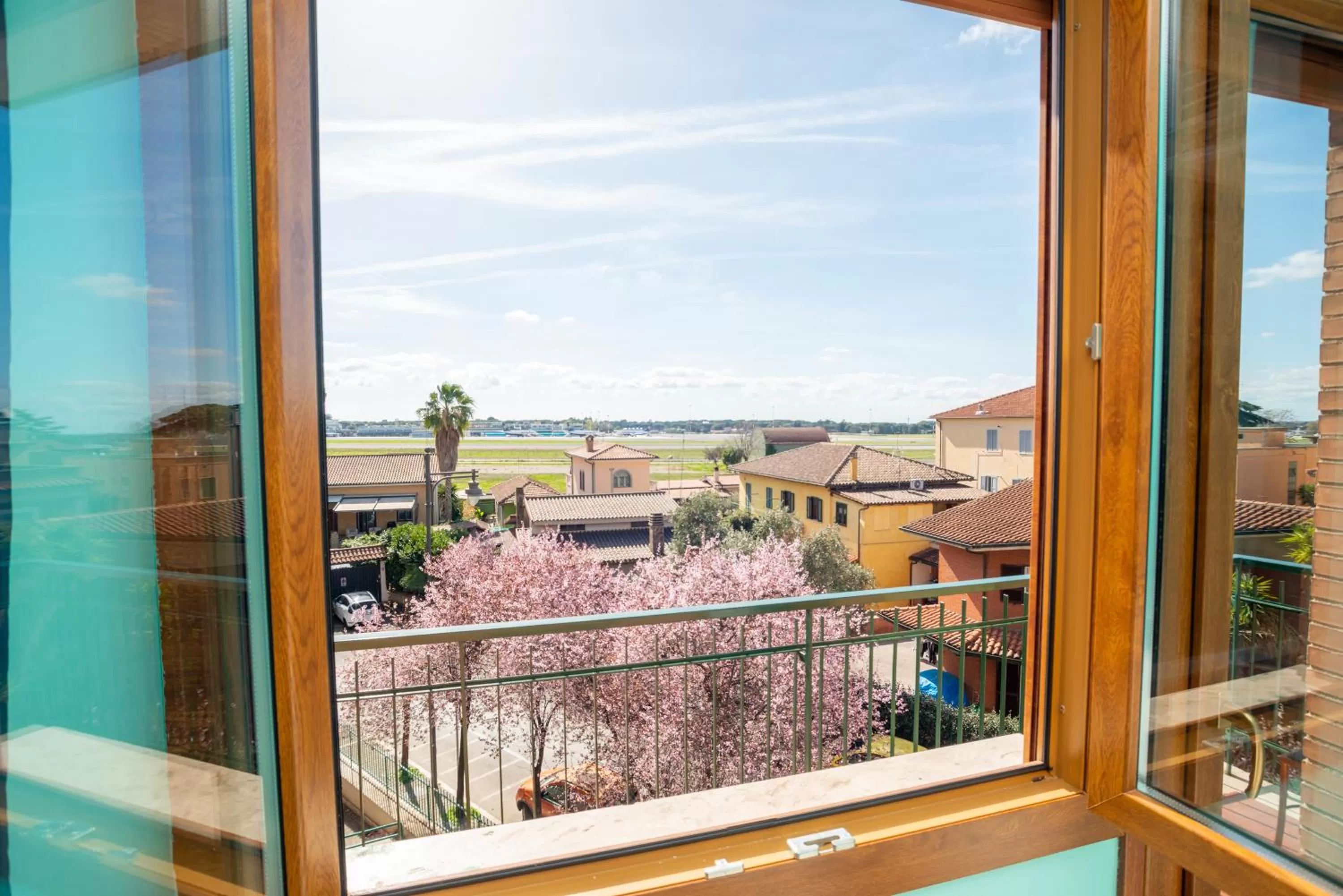 Property building in Casa flowers 2