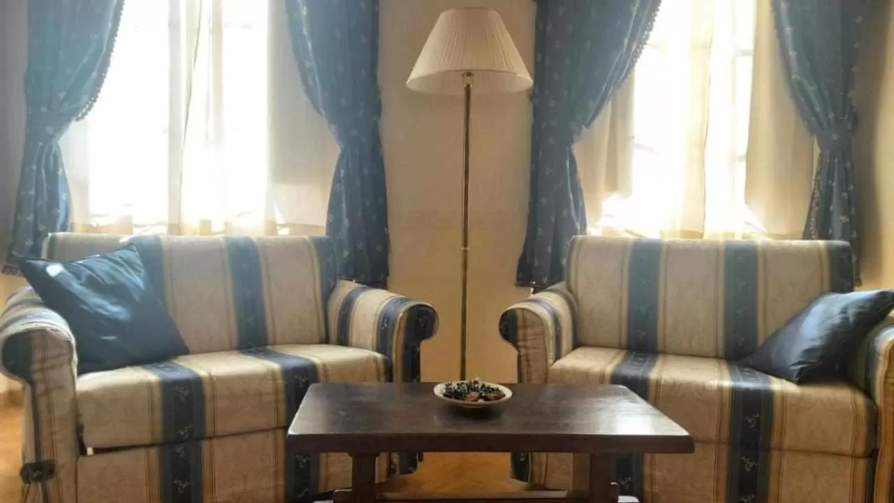 Tornabuoni La Petite Suite