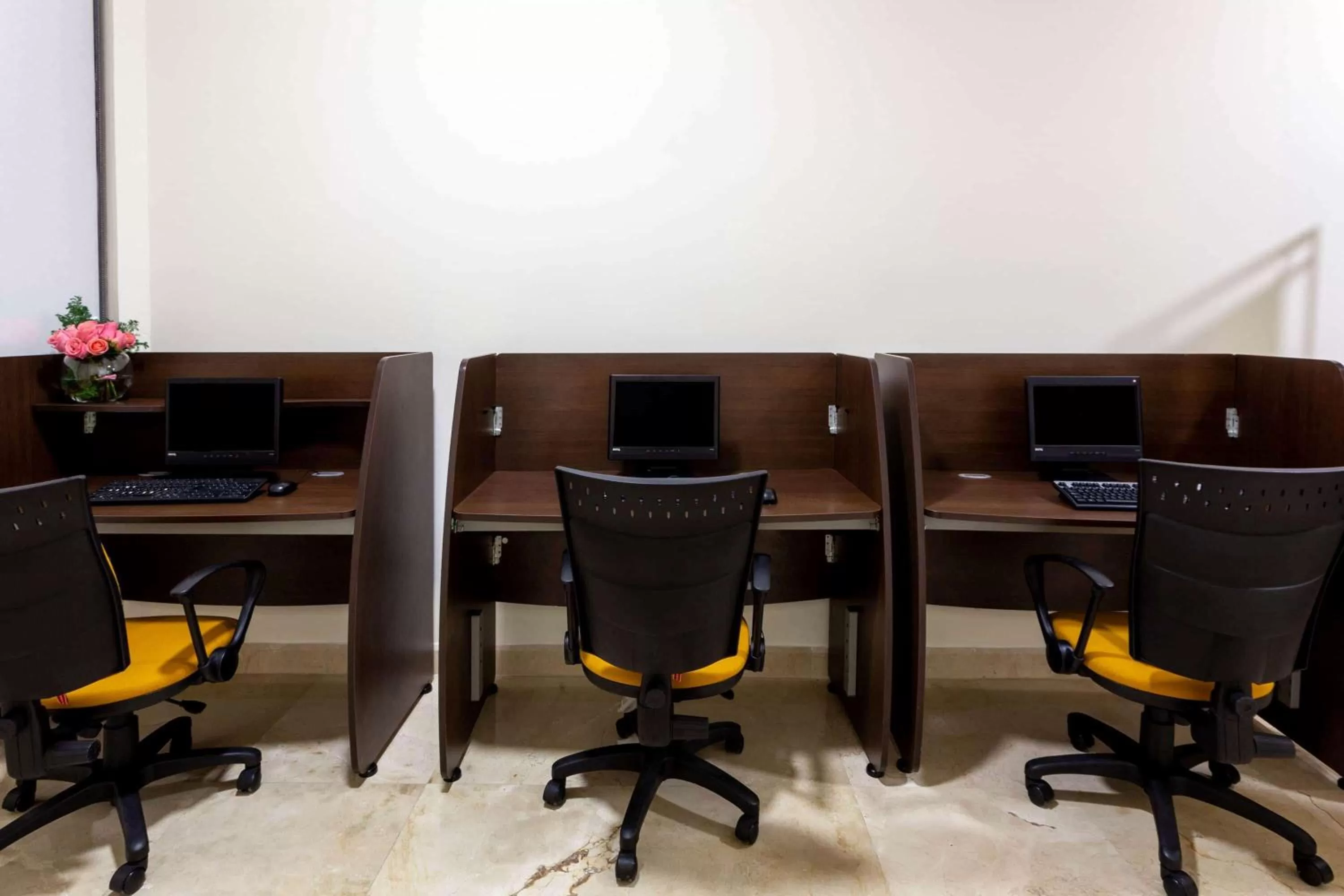 On site in Ramada Plaza by Wyndham Veracruz Boca del Rio