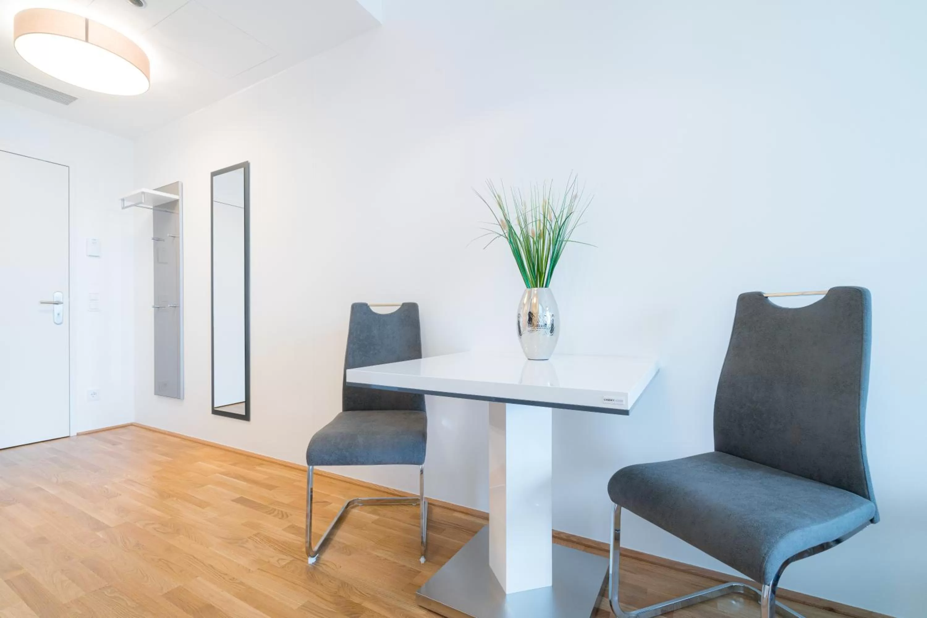 Vienna Residence, Marina Tower - Danube