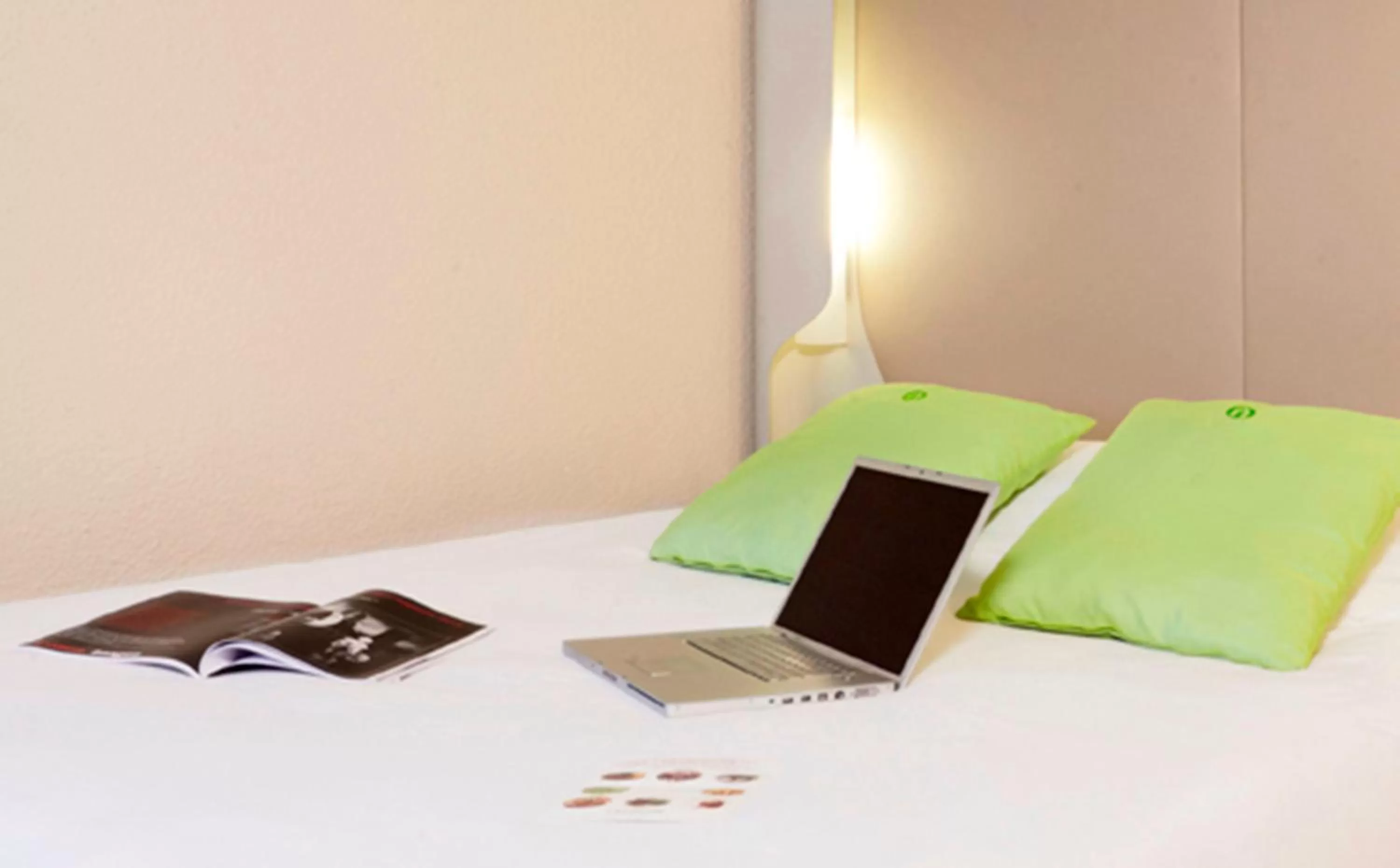 Bed in Campanile Metz Est Technopole - Restaurant