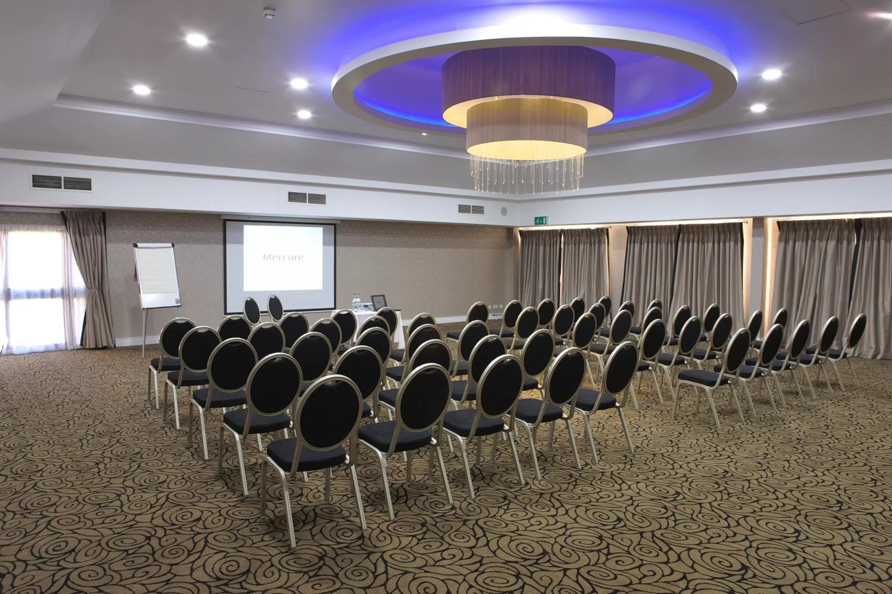Banquet/Function facilities in Mercure Newcastle George Washington Hotel Golf & Spa