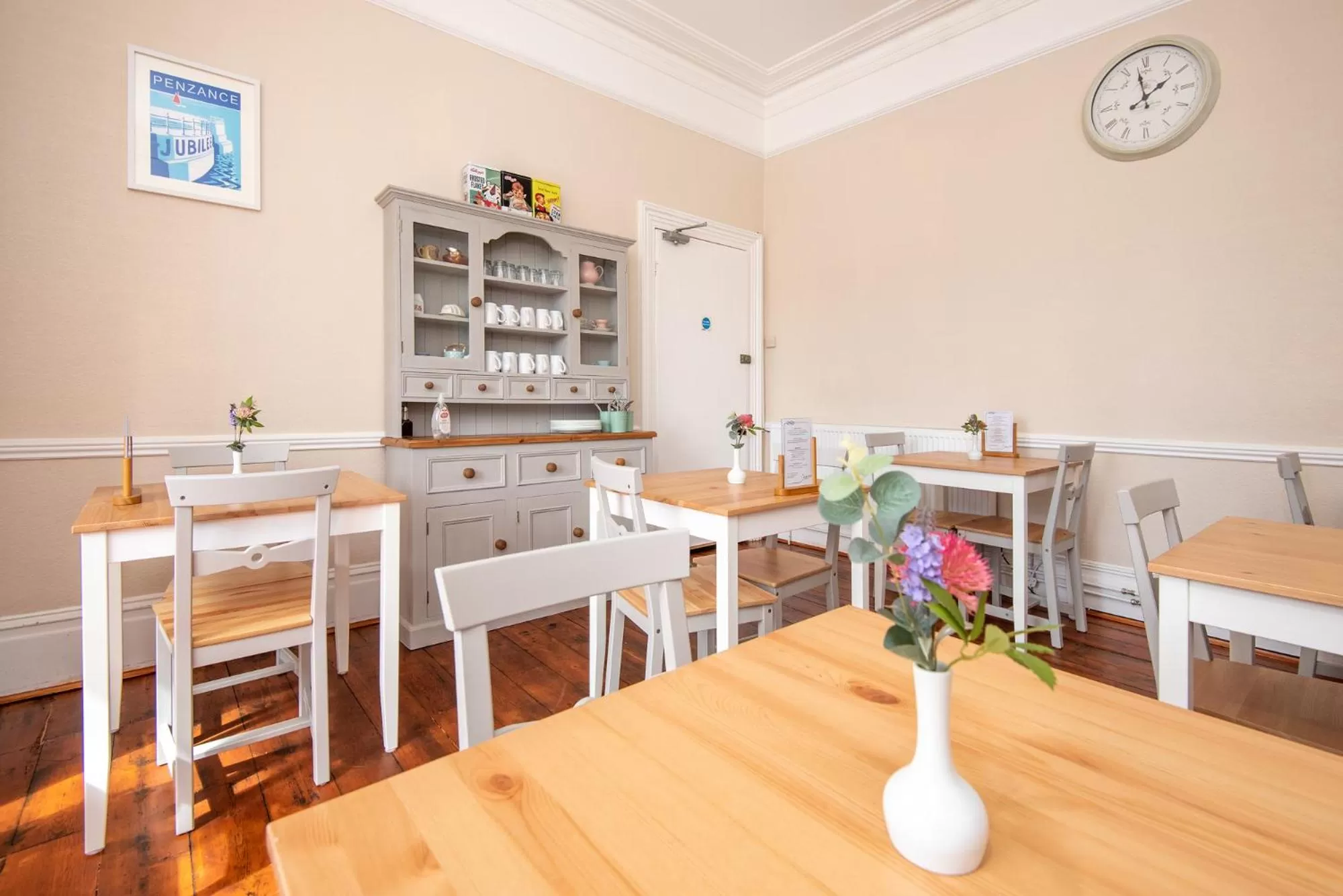 The Pendennis Guest House