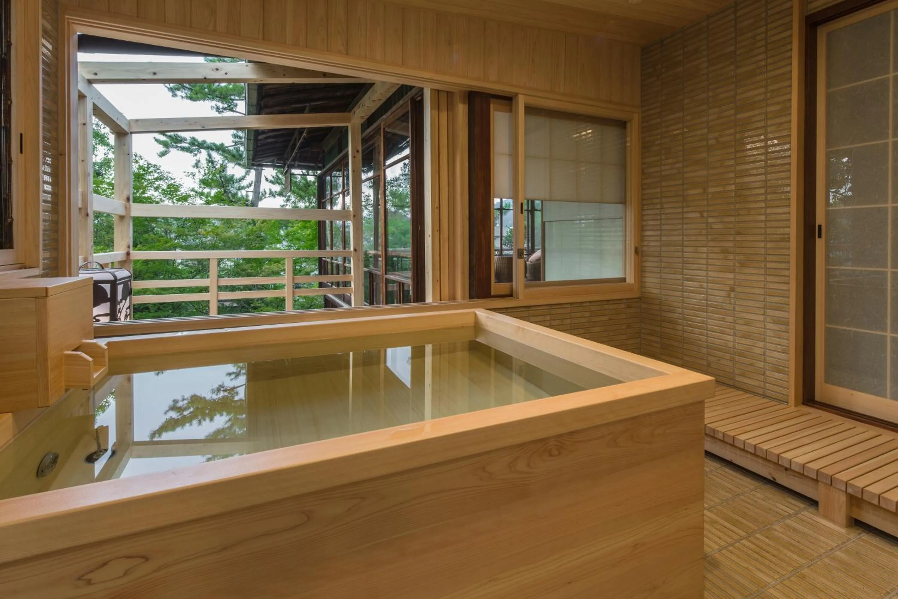 Spa and wellness centre/facilities in Kyoto Nanzenji Ryokan Yachiyo Established in 1915