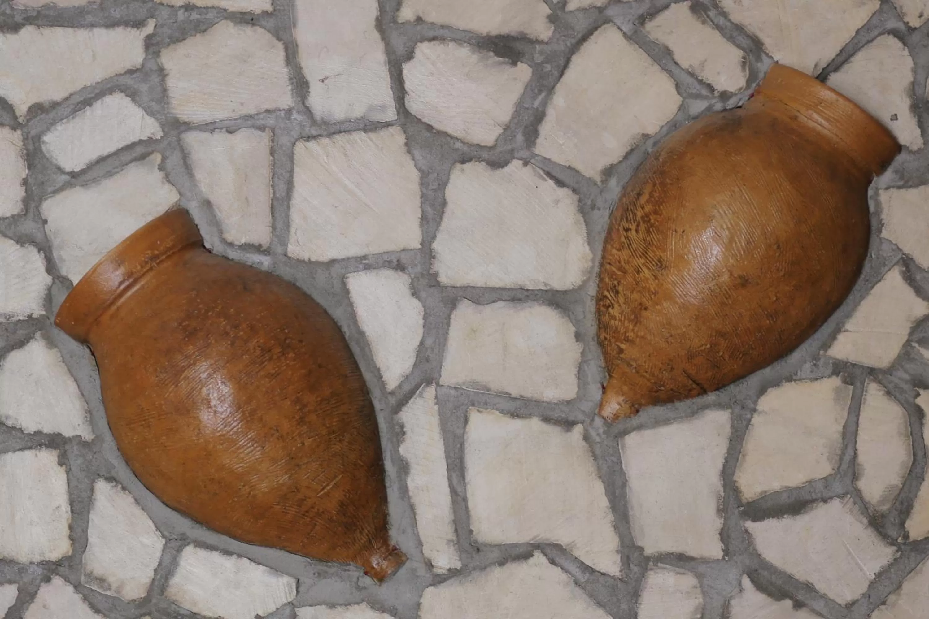 Restaurant/places to eat in Hotel Shogi