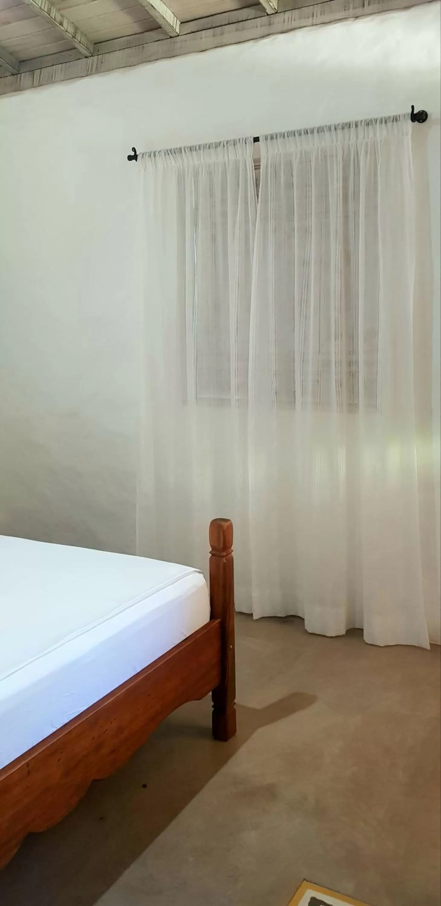 Bedroom, Bed in Pousada Villages Boutique Hotel