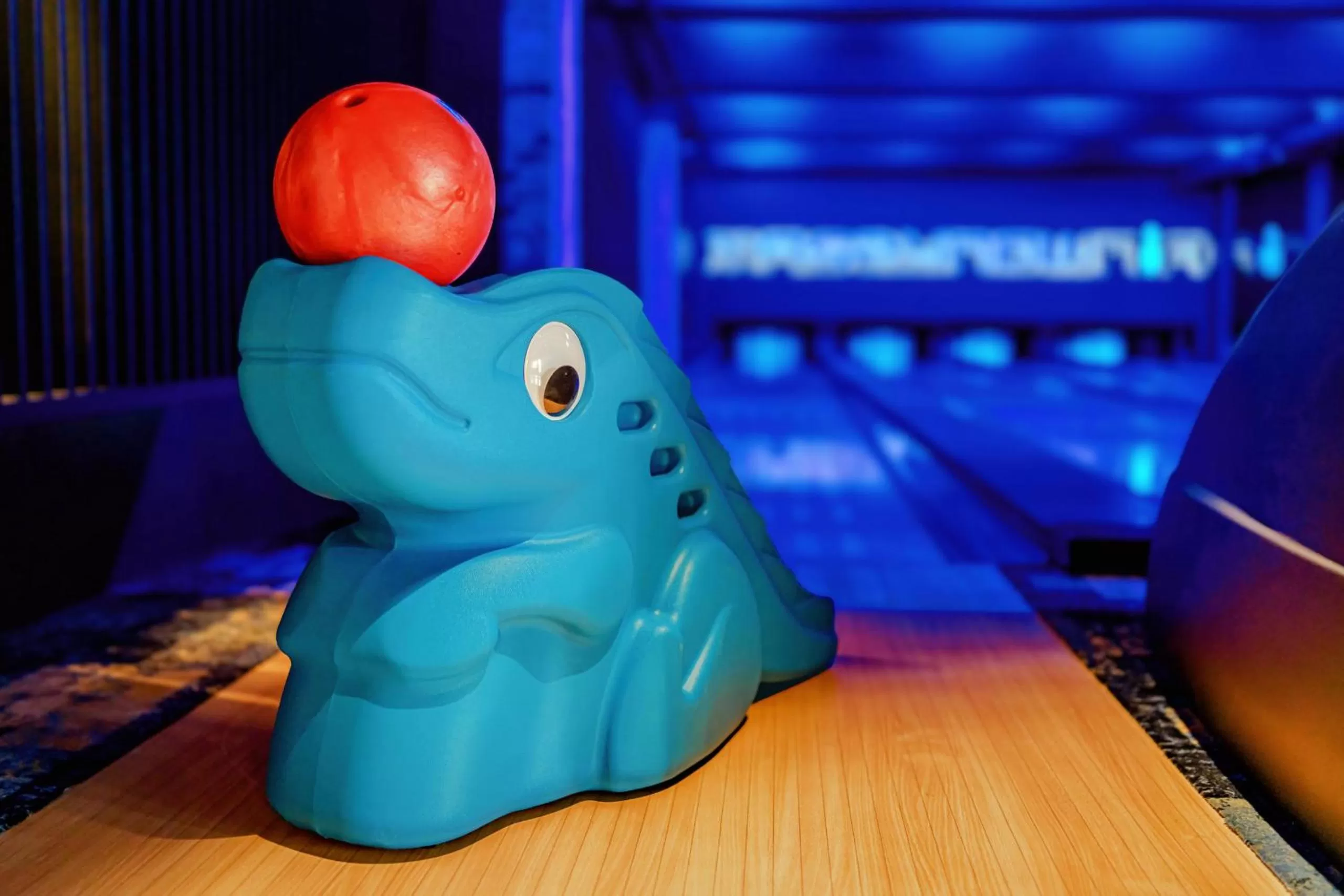 Restaurant/places to eat in Hotel Młyn Aqua Spa