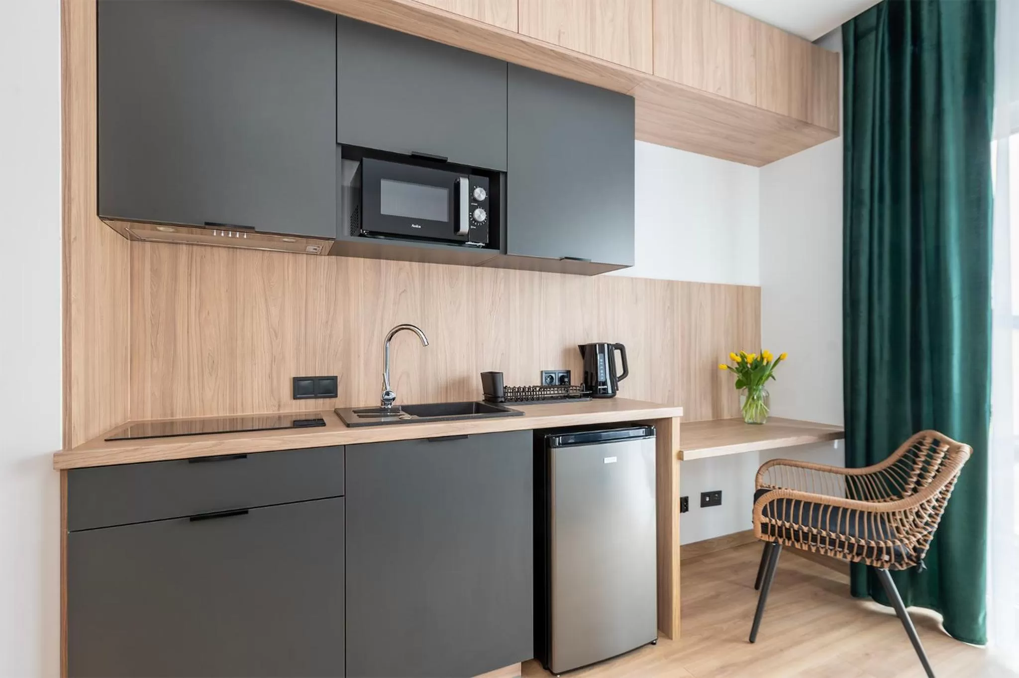 Apartamenty RIO Skarbimierz-Osiedle