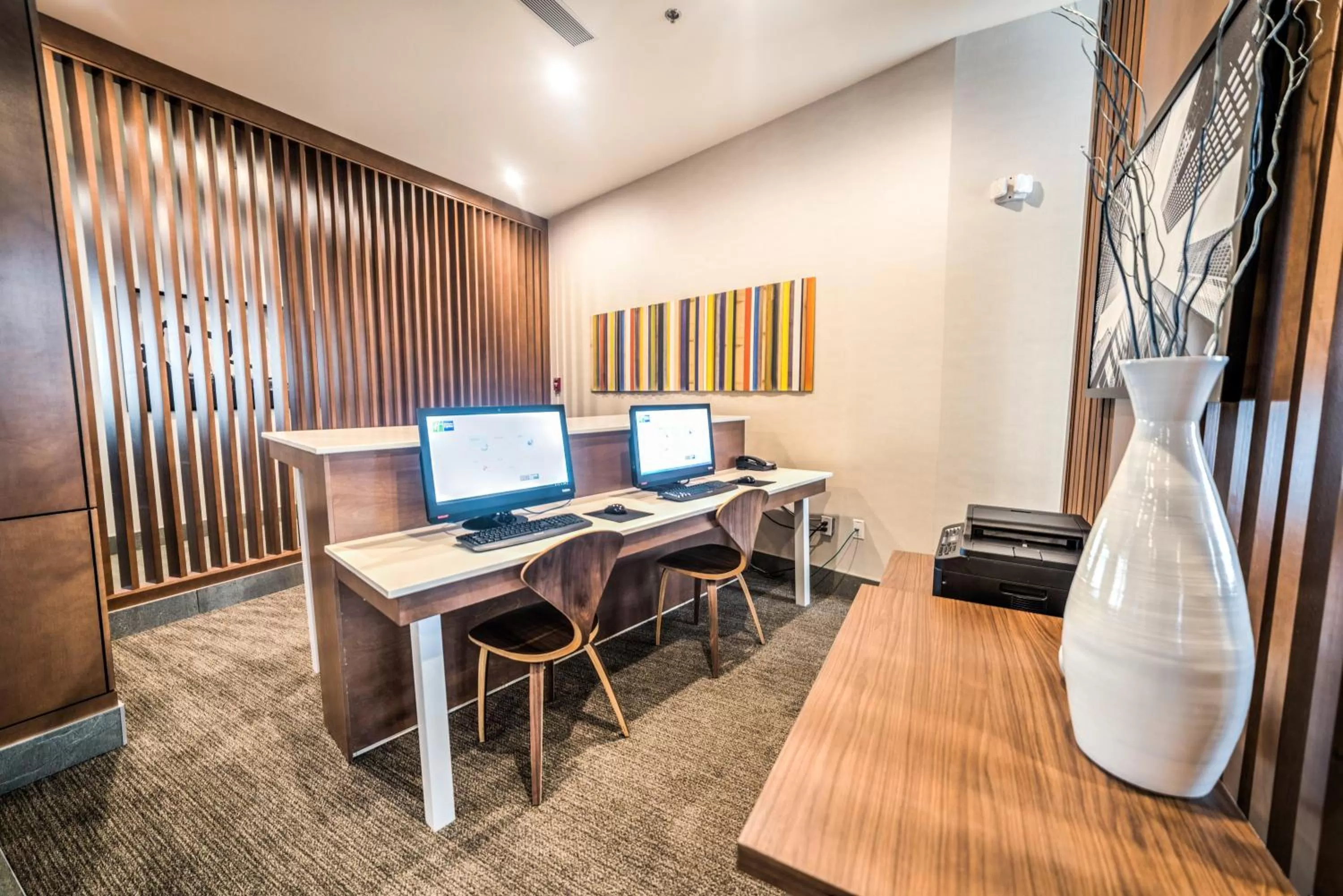 Other in Holiday Inn Express & Suites - West Edmonton-Mall Area by IHG