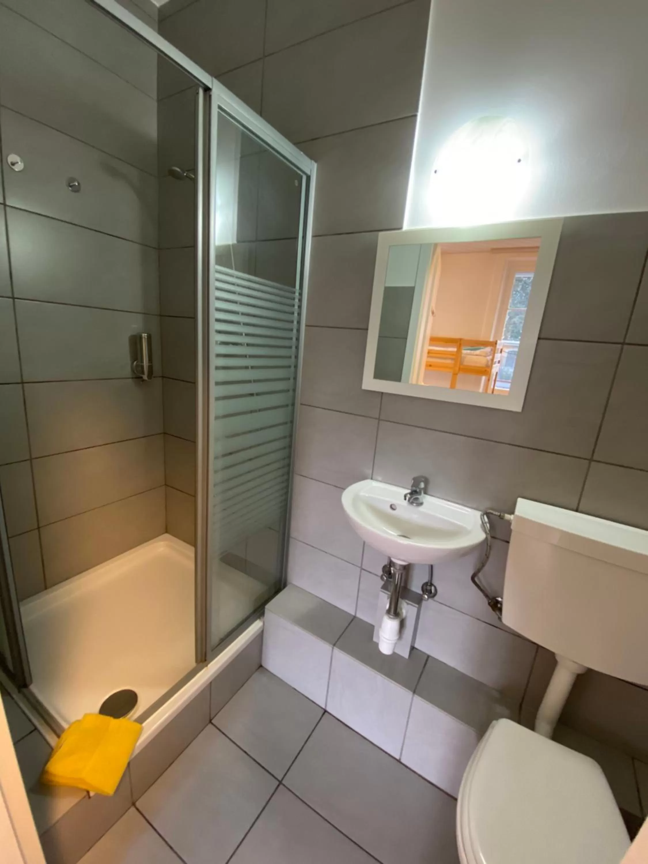 Interlaken Marco Hostel