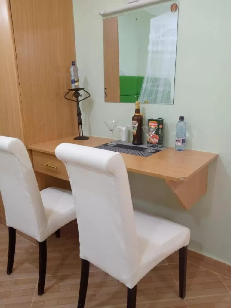 Vienna Woods Hotel Nakuru