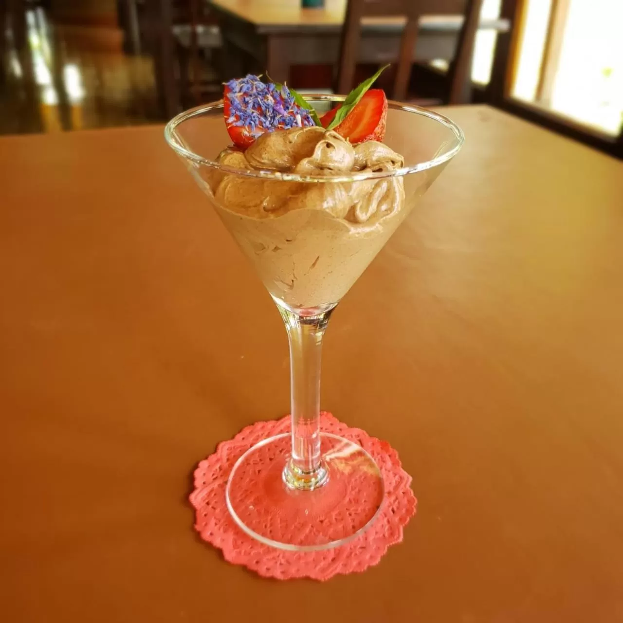 Food in Kalken Hotel by MH