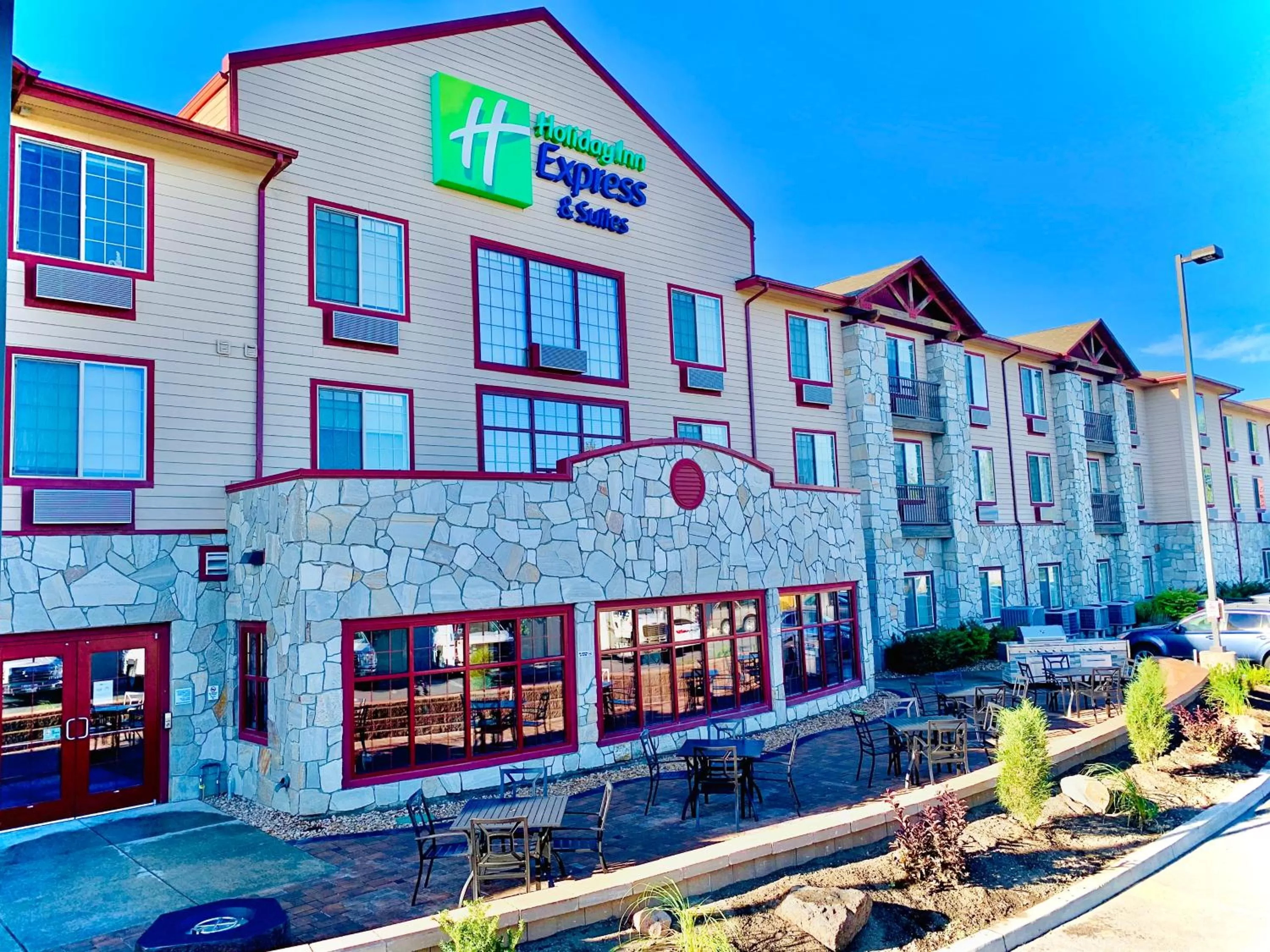 Other in Holiday Inn Express & Suites Cheney by IHG