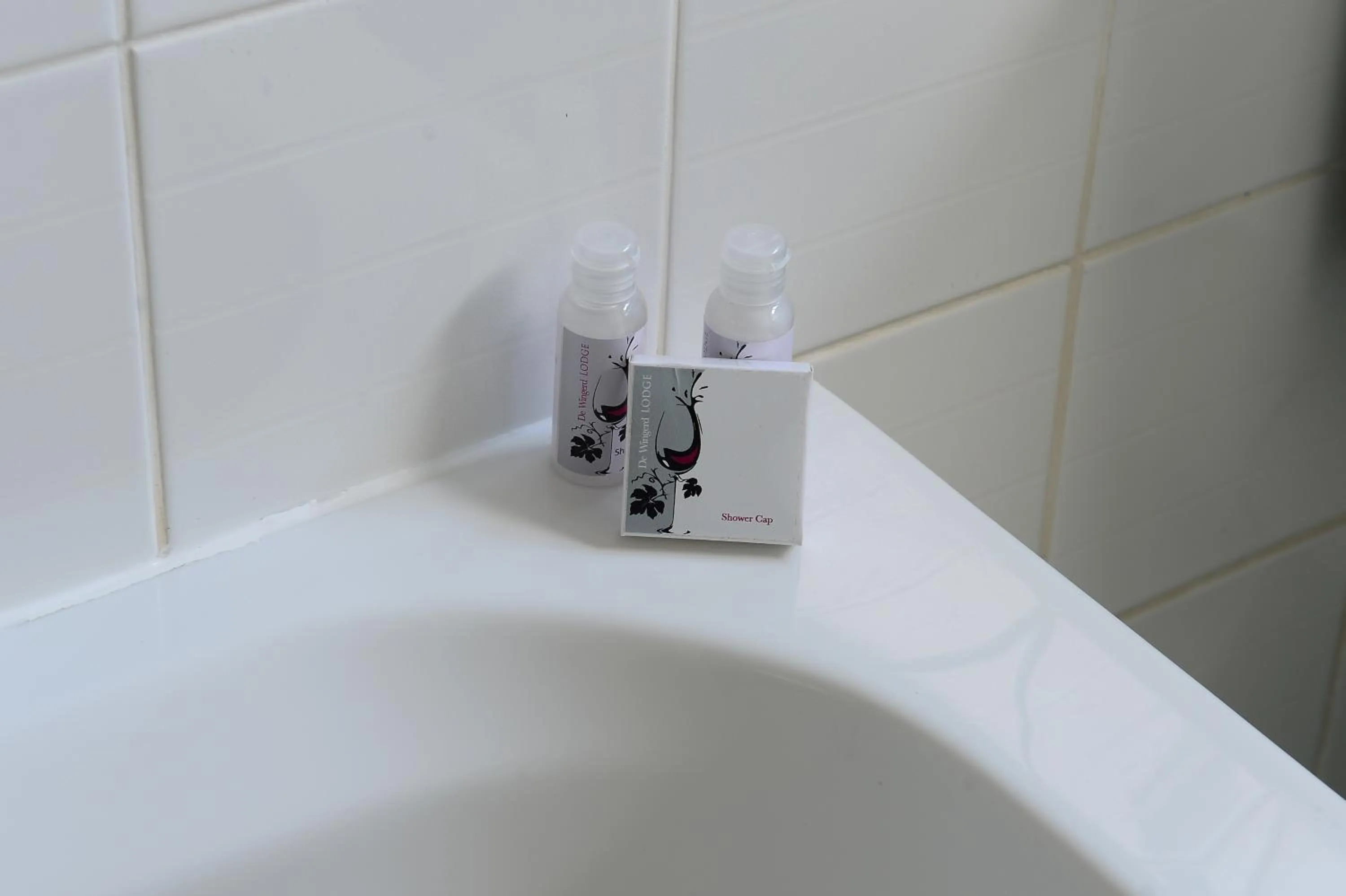 De Wingerd Wijnland Lodge