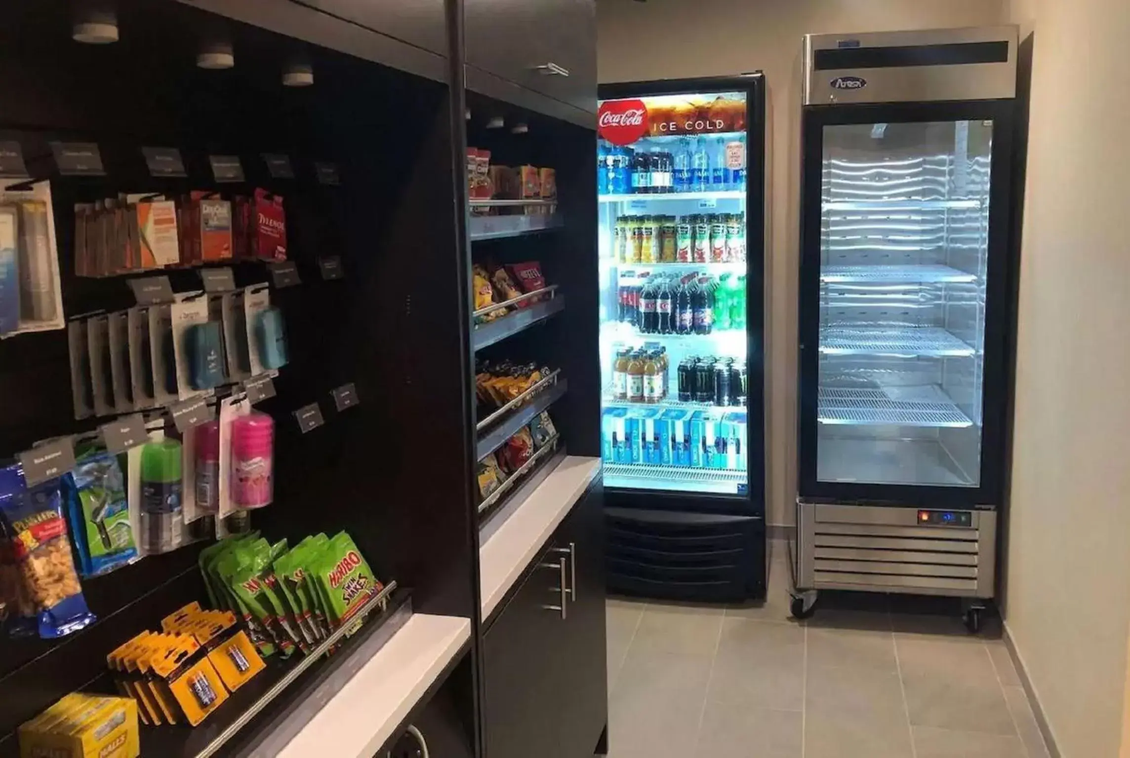 Studio Suite with Two Queen Beds - Non-Smoking in Hawthorn Extended Stay by Wyndham Monahans Studio Suite with Two Queen Beds - Non-Smoking in Hawthorn Extended Stay by Wyndham Monahans