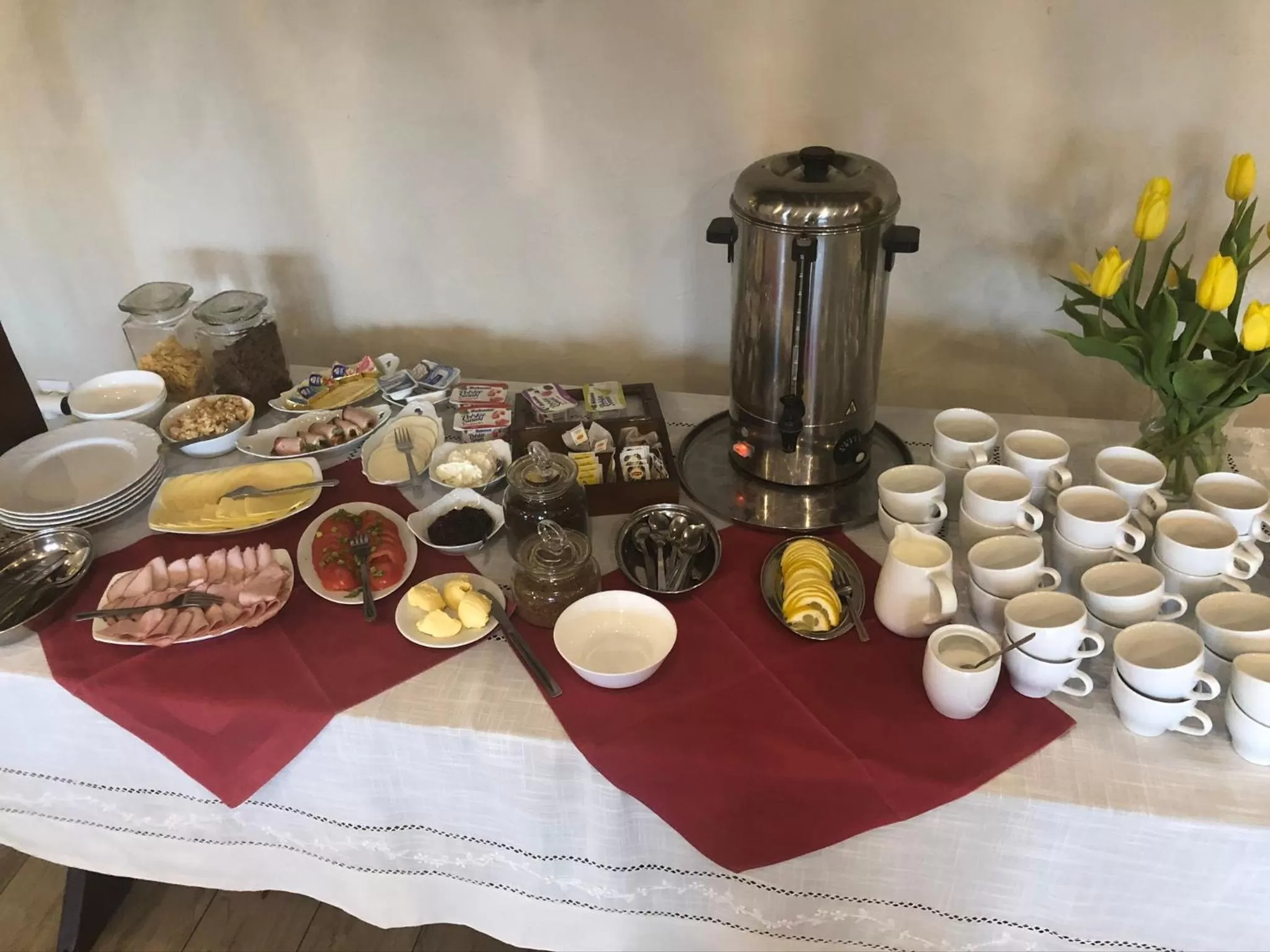 Stajnia pod Dębem