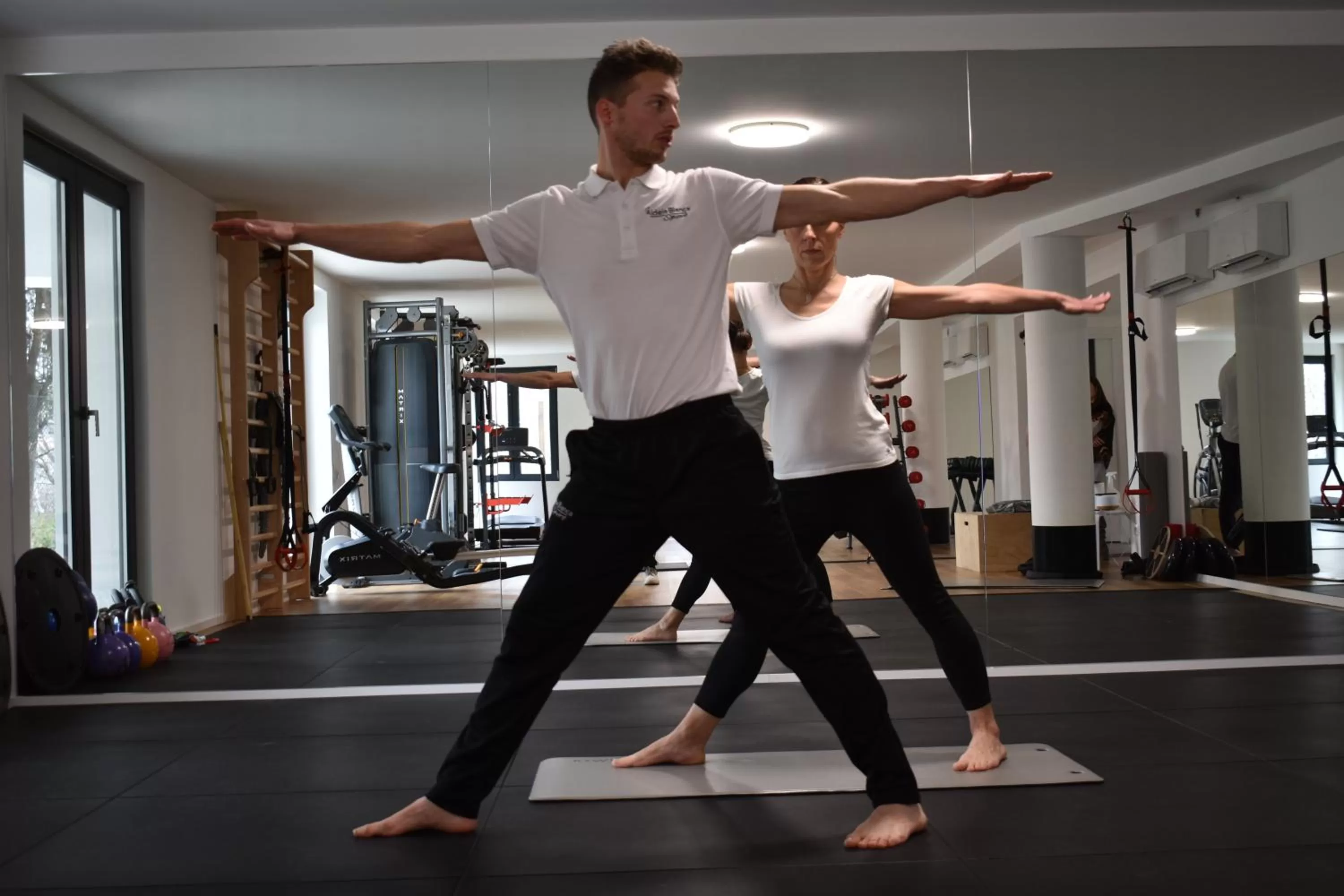 Activities in Aldeia Bianca Village