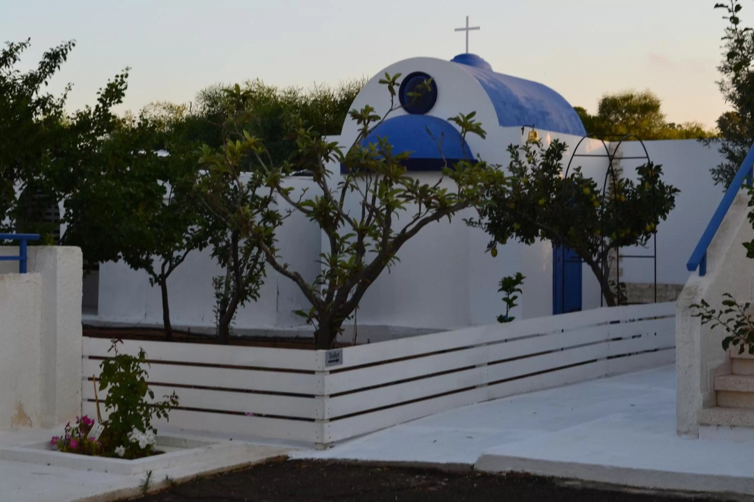 Other in Flokkas Hotel Apartments