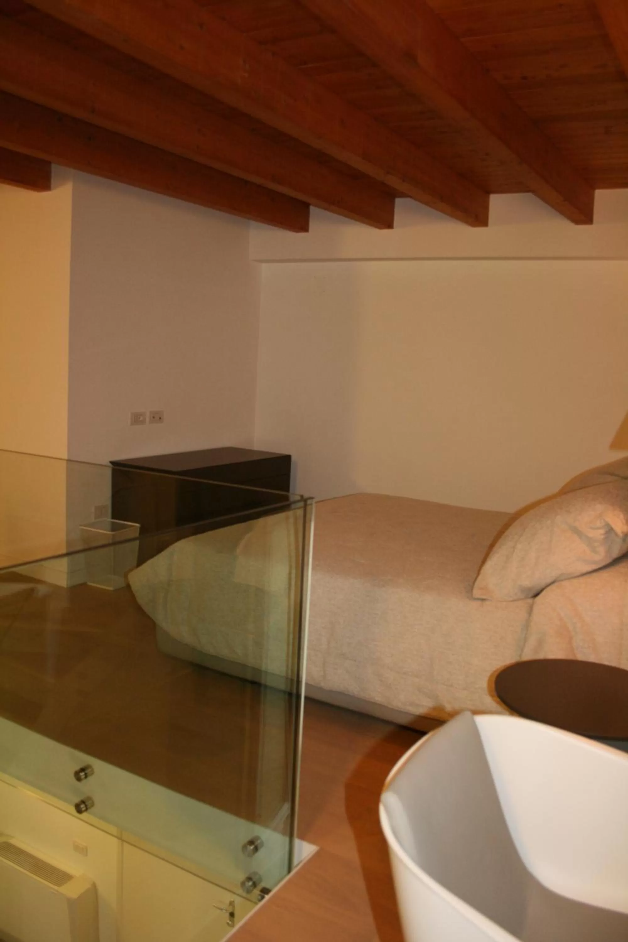 Photo of the whole room in Villa Avellino Historic Residence