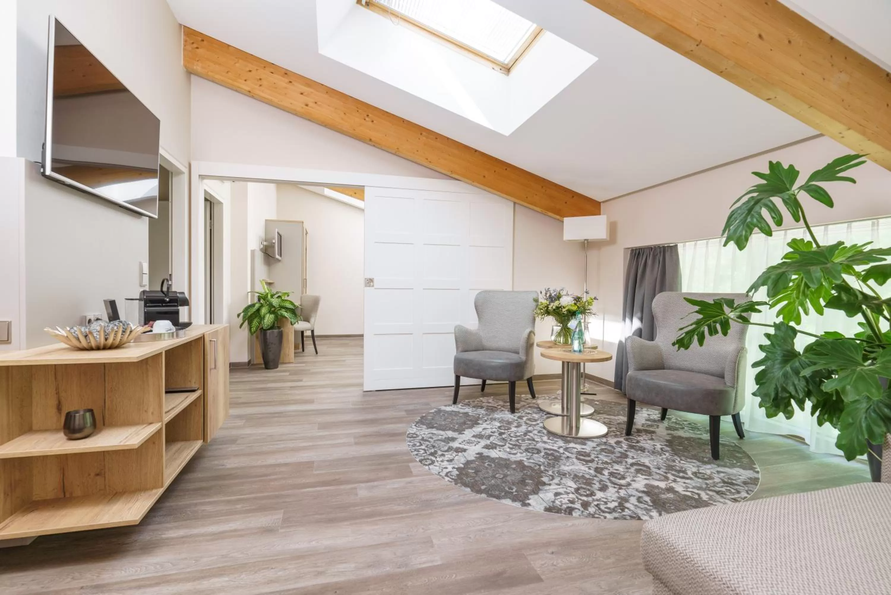 Hotel Forsthaus Grüna Betreibergesellschaft mbH