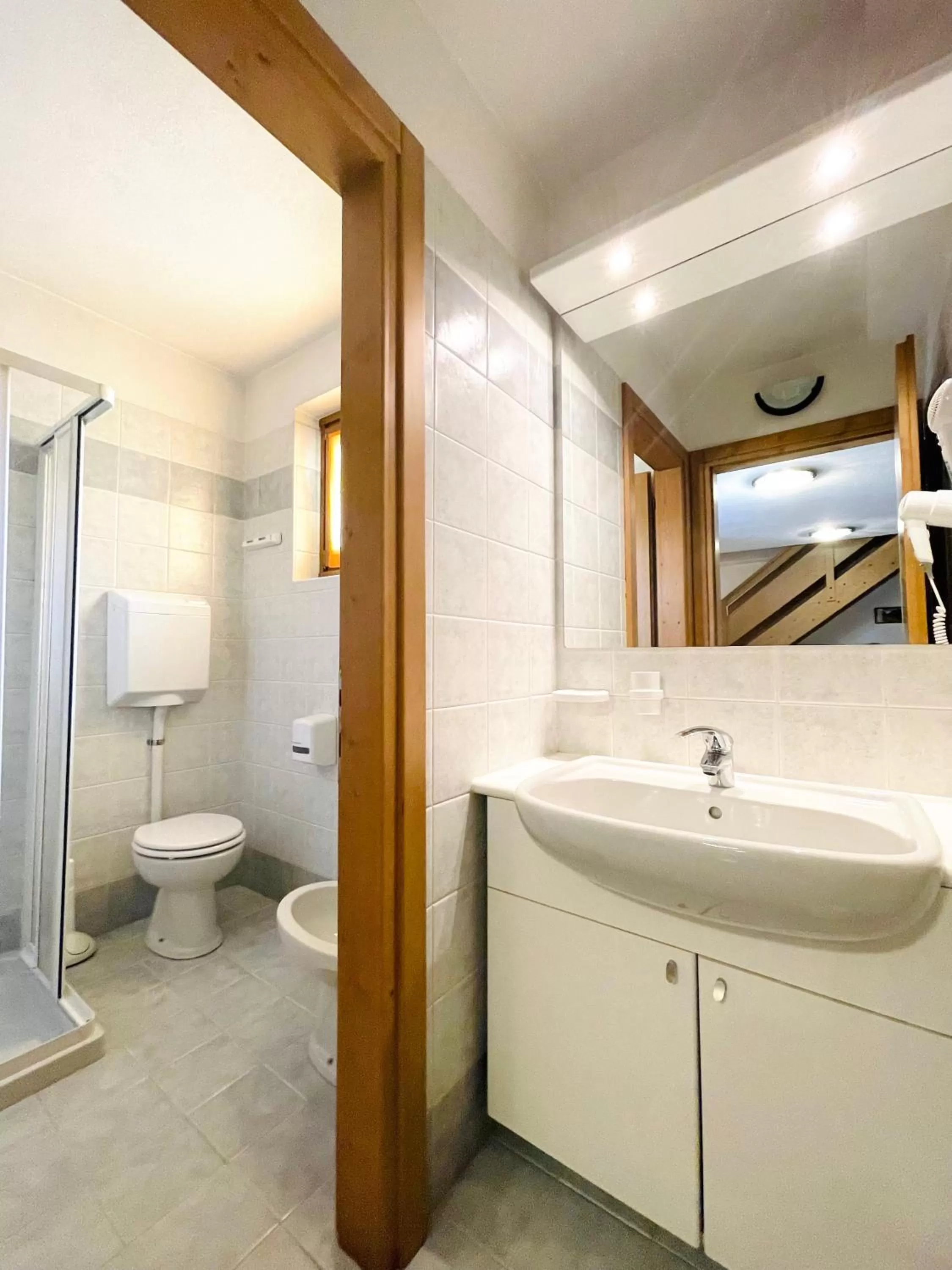 Elga Residence - Relax in Alta Valtellina - Bormio