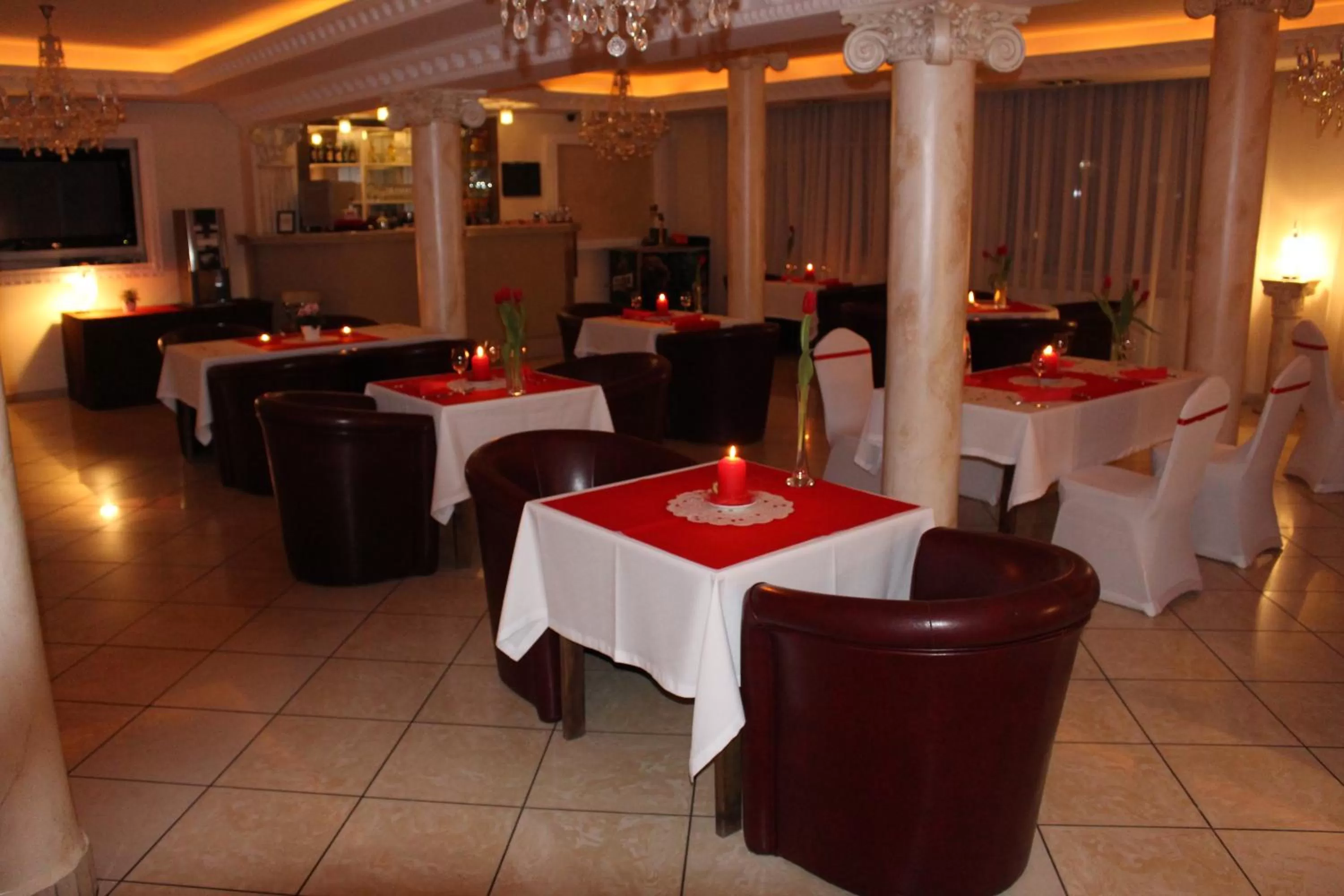 Banquet/Function facilities in Belweder