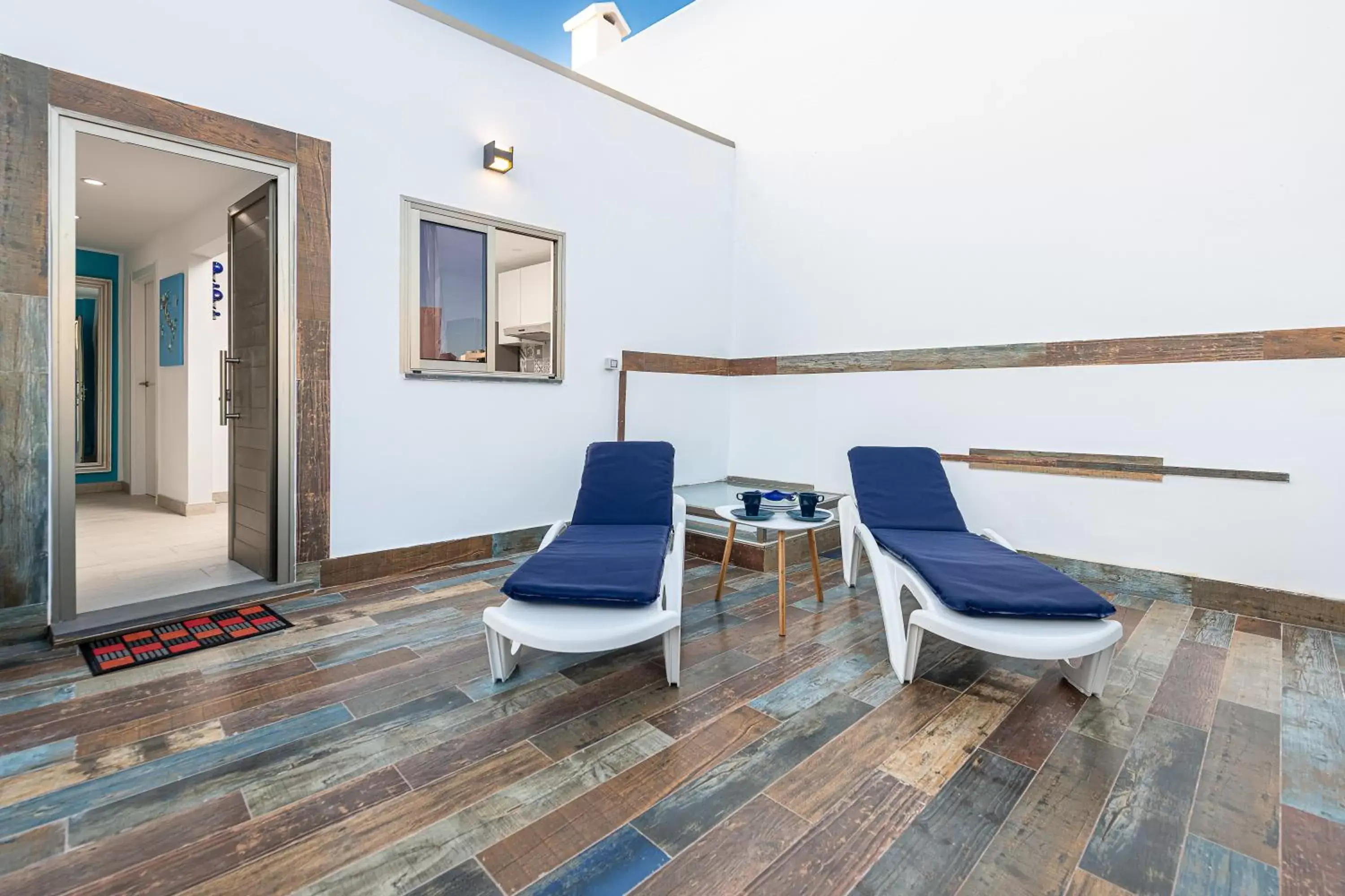 Apartment with Terrace in Dimore Italiane - Boutique Apartments Apartment with Terrace in Dimore Italiane - Boutique Apartments