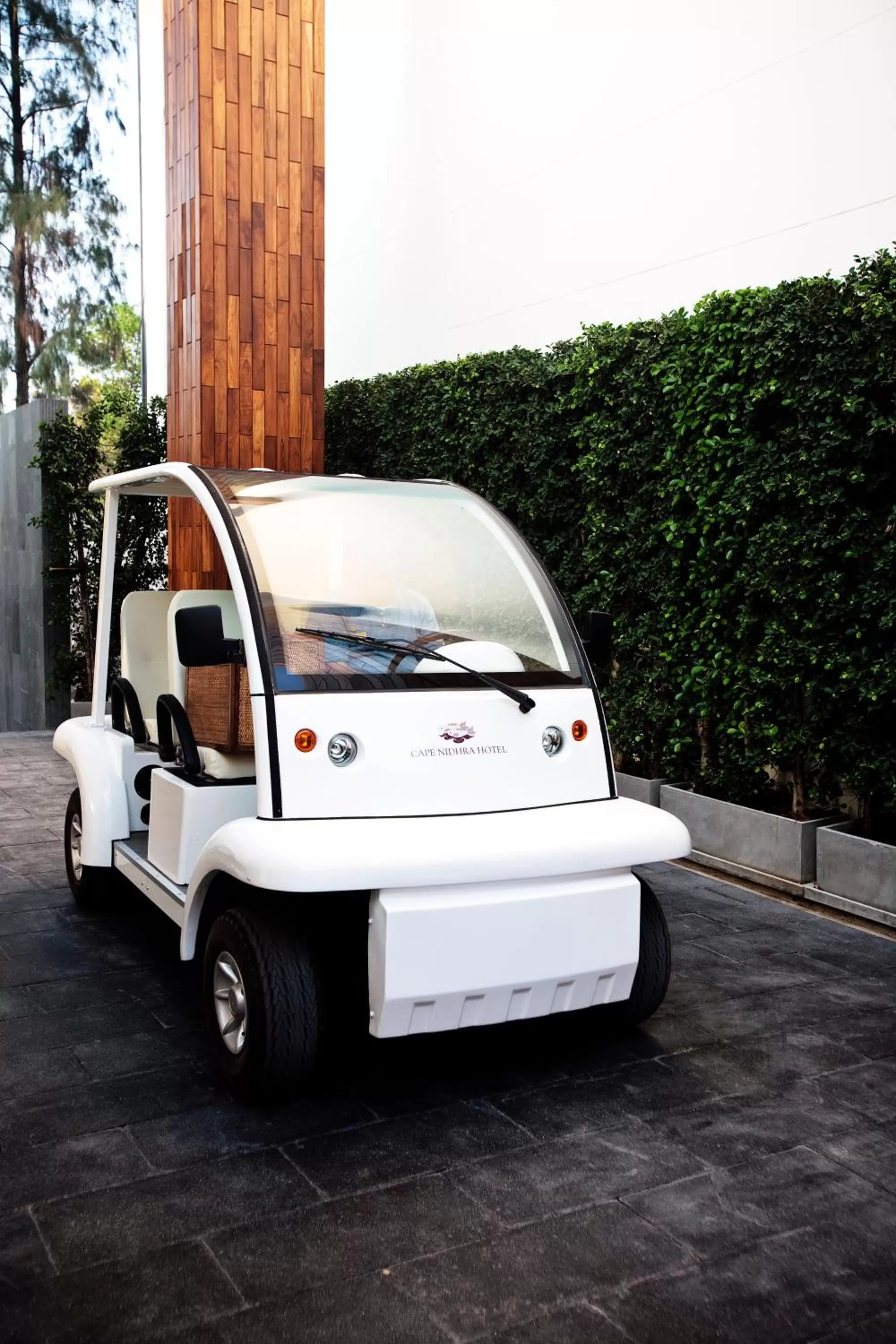 Other in Cape Nidhra Hotel