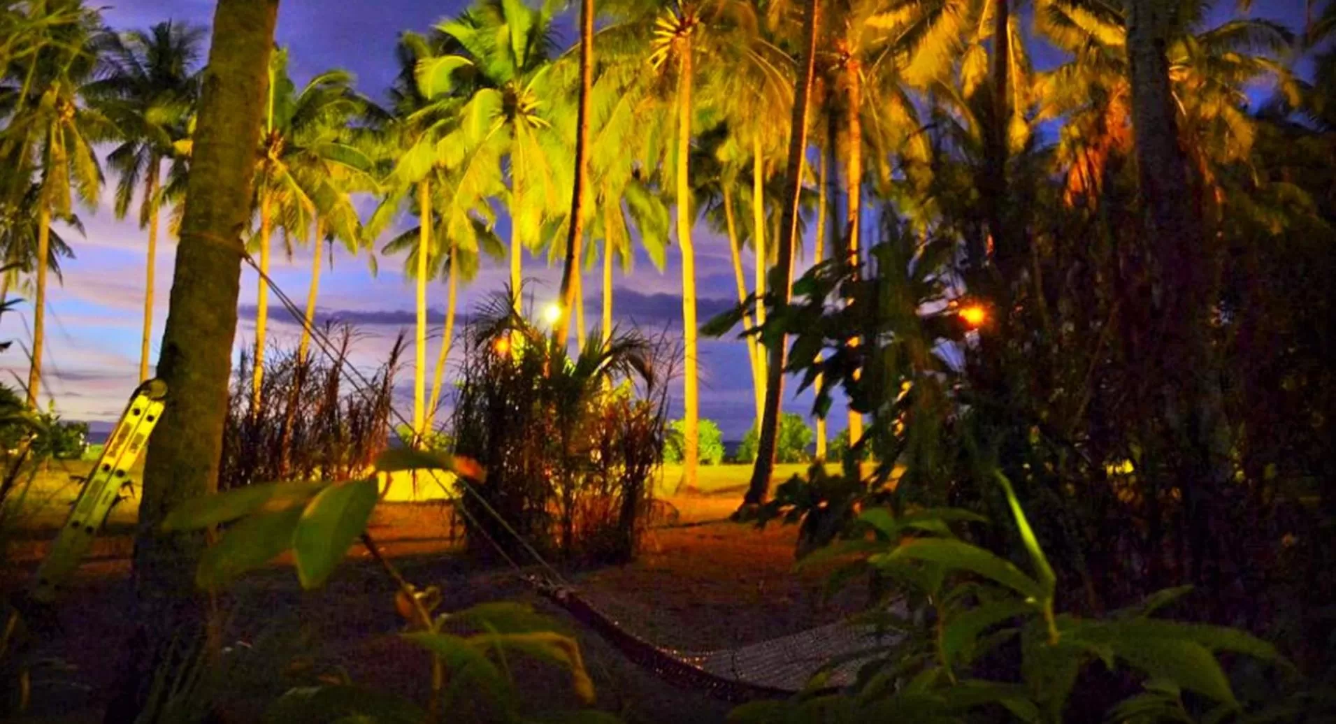 SomeWhere Else Boutique Resort