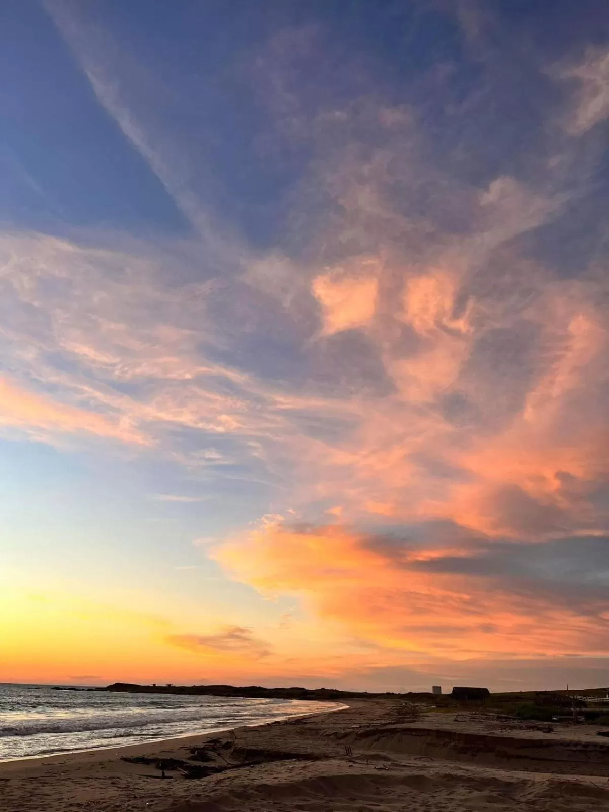 Natural landscape in Un Dia Boutique Resort