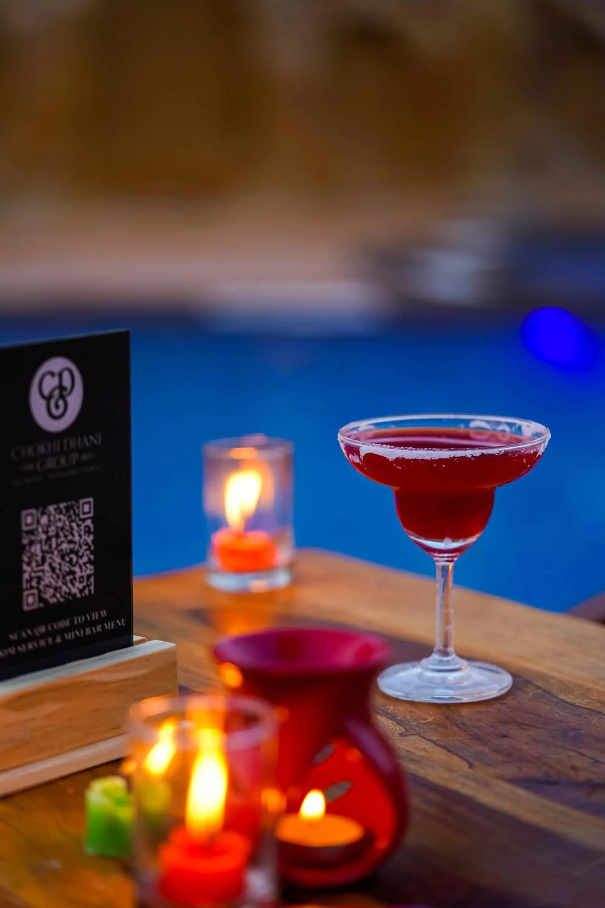 Chokhi Dhani The Palace Hotel