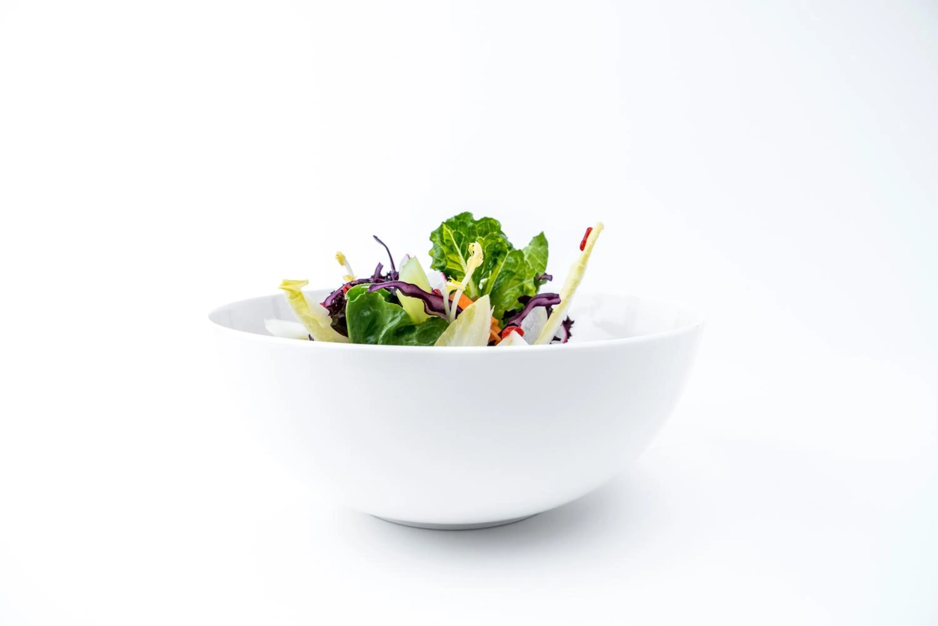 Restaurant/places to eat in Hotel Bella Riva